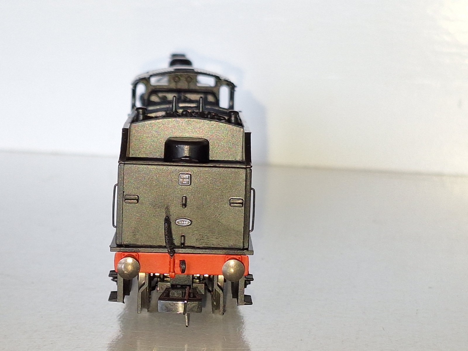 Hornby R30221 DCC Fitted. The Railway Children. Excellent Cond. OO Scale. Boxed.