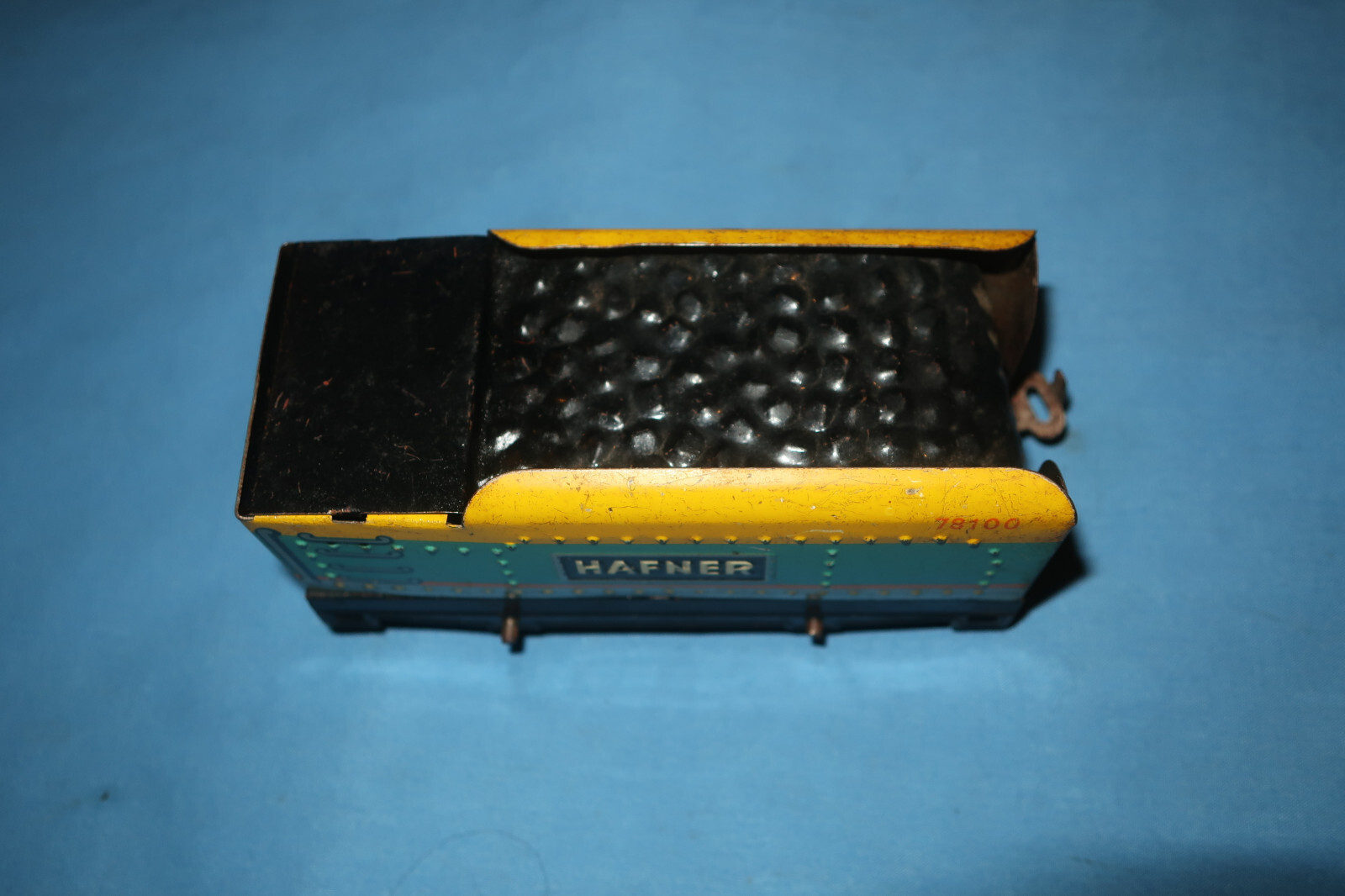 Hafner 78100 Tin Tender