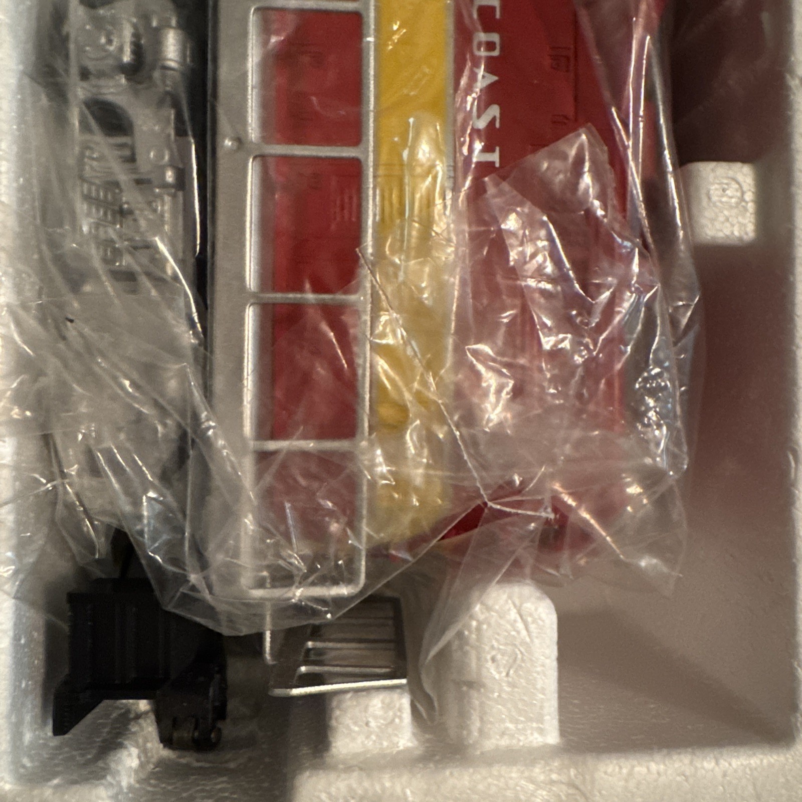 Lionel O Gauge #6-8065 EMD GP-9 Dummy Diesel Locomotive Brand New In Box