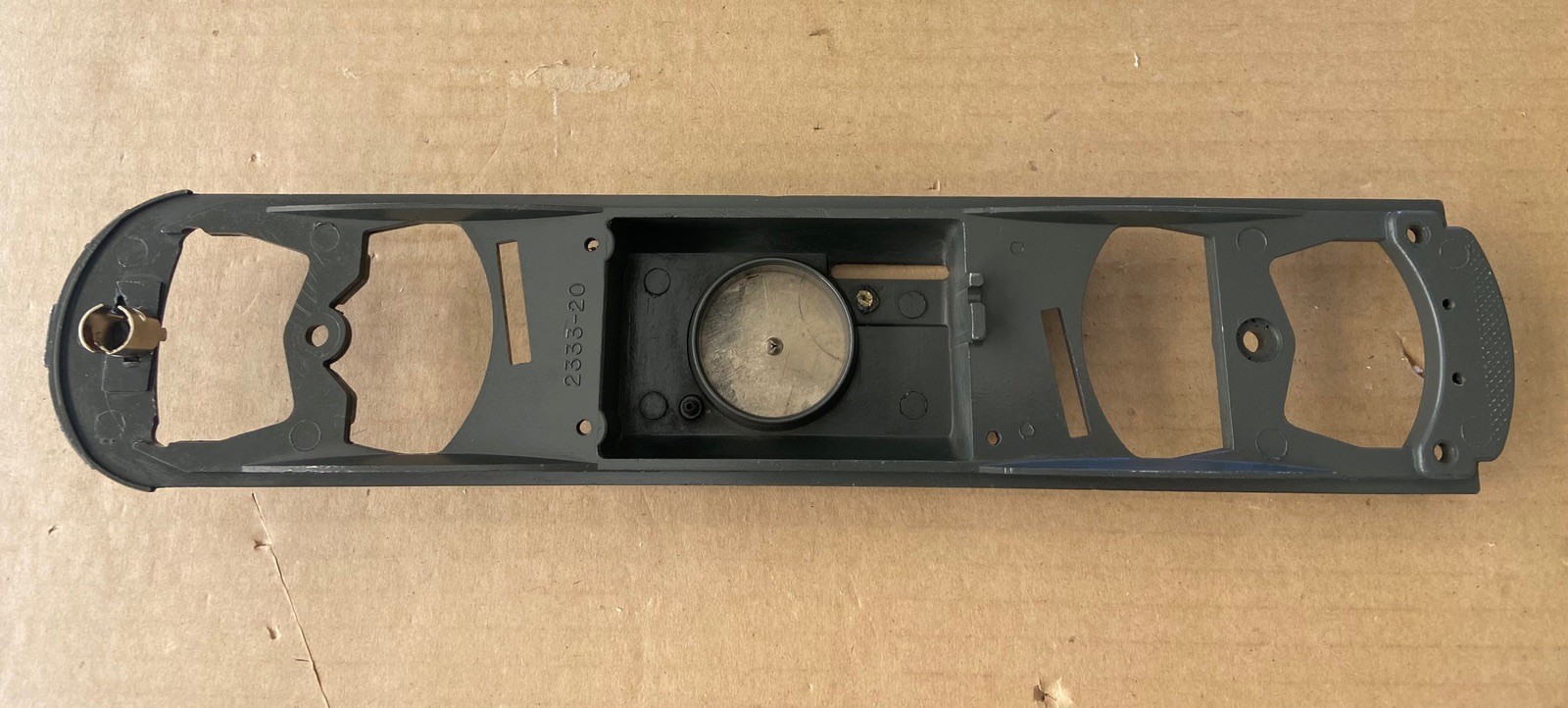 Lionel 2334 New York Central Power Frame Only Older Restoration