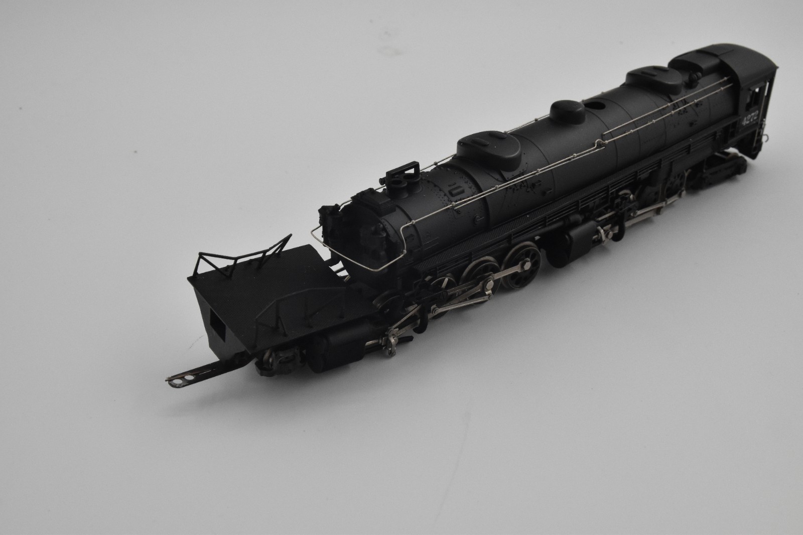 Rivarossi 8740 HO Scale SP Southern Pacific 4-8-8-2 Cab Forward #4272 Italy