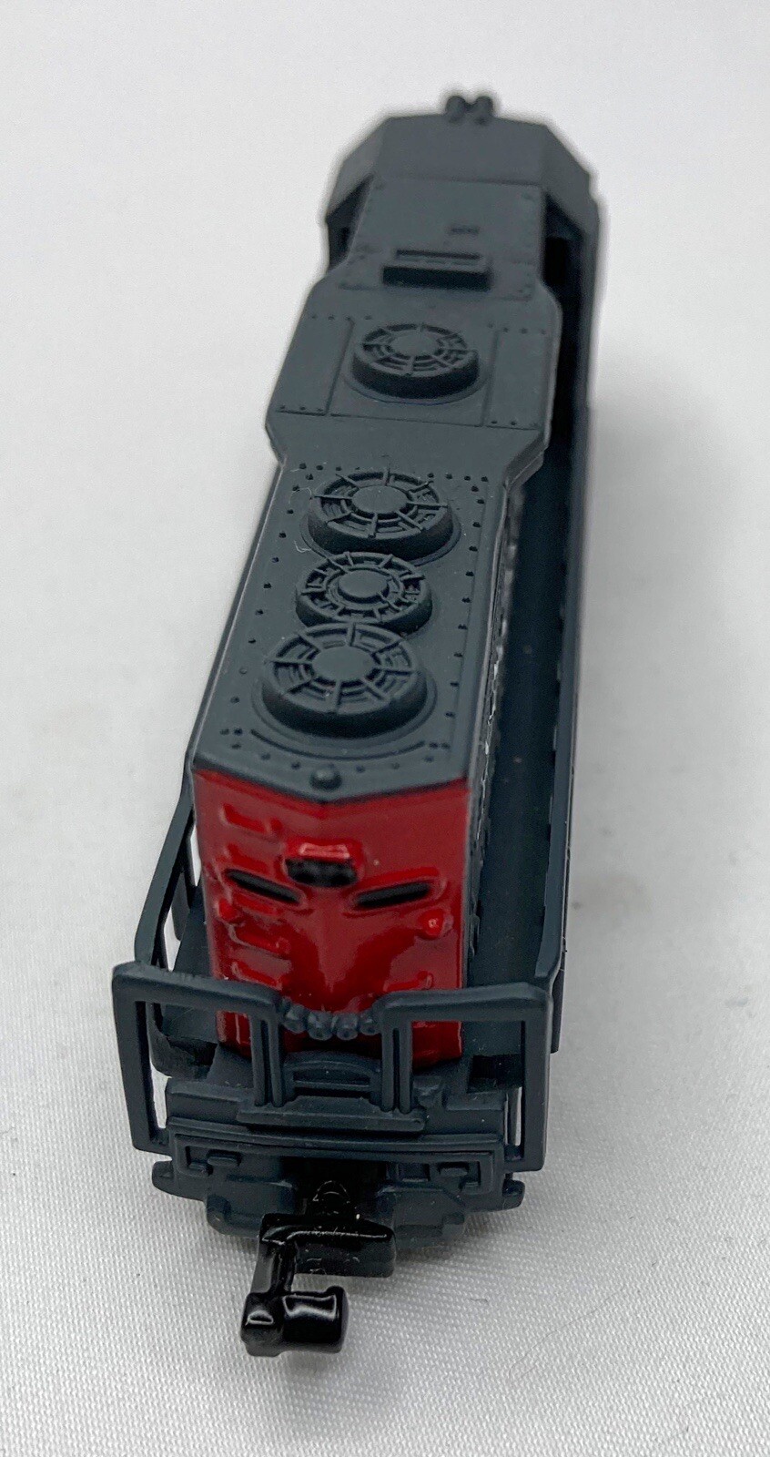 Southern Pacific Locomotive #9725 N Scale Toy by High Speed Metal Products NIB