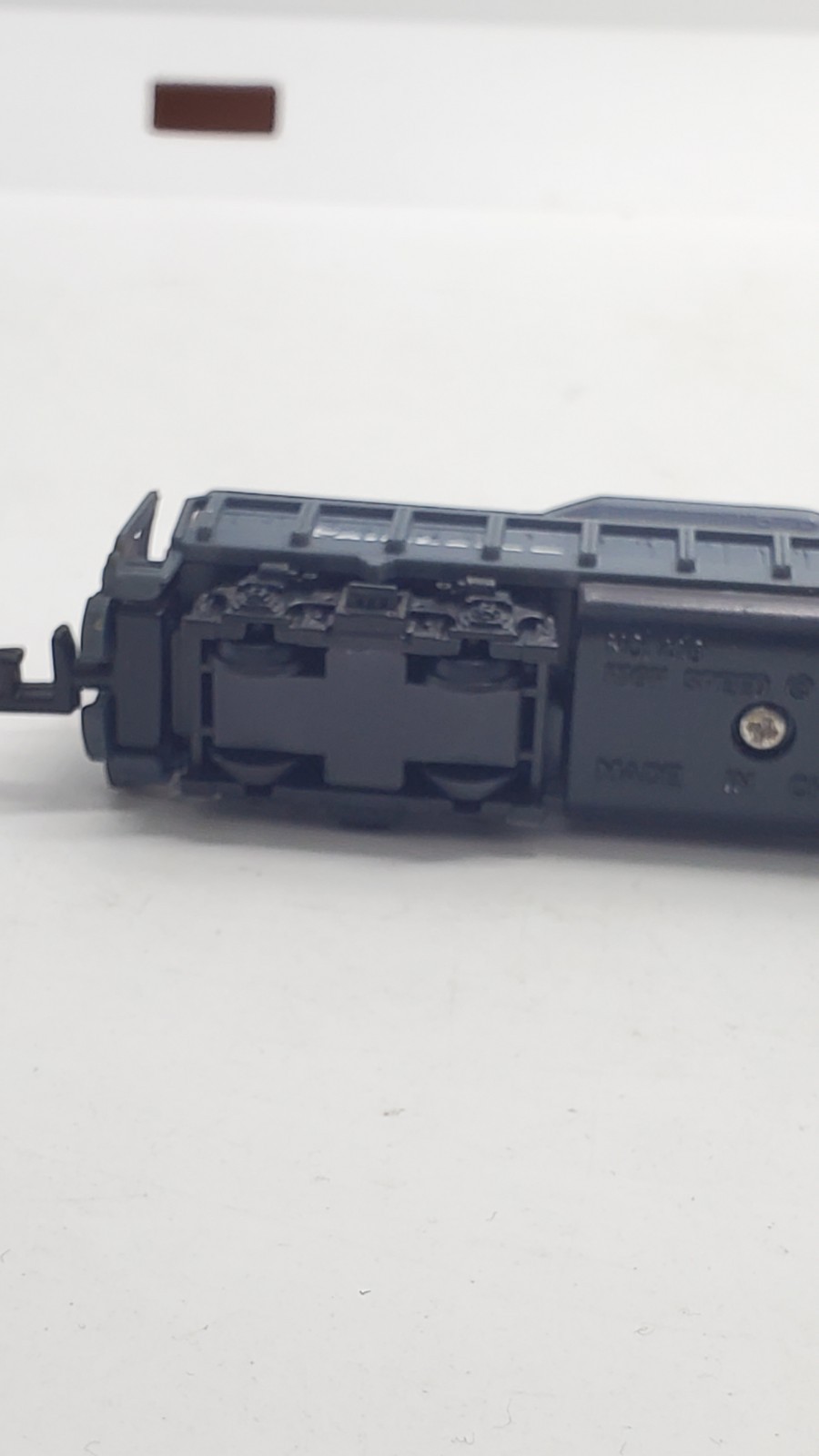 Southern Pacific 9725 N Gauge Locomotive