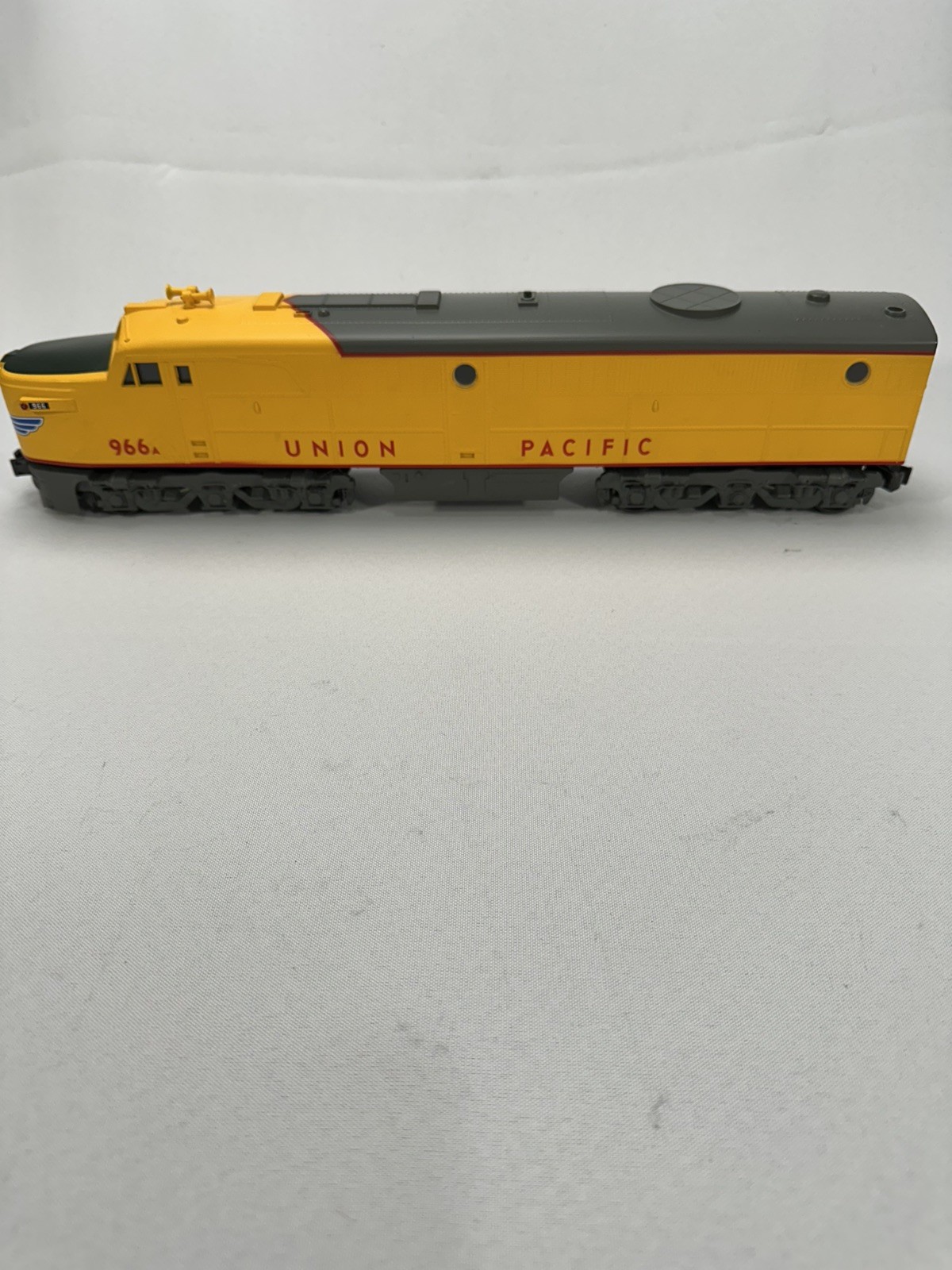 Wlliams Crown Edition Union Pacific ALCO PA ABA B unit w/True Blast + sound