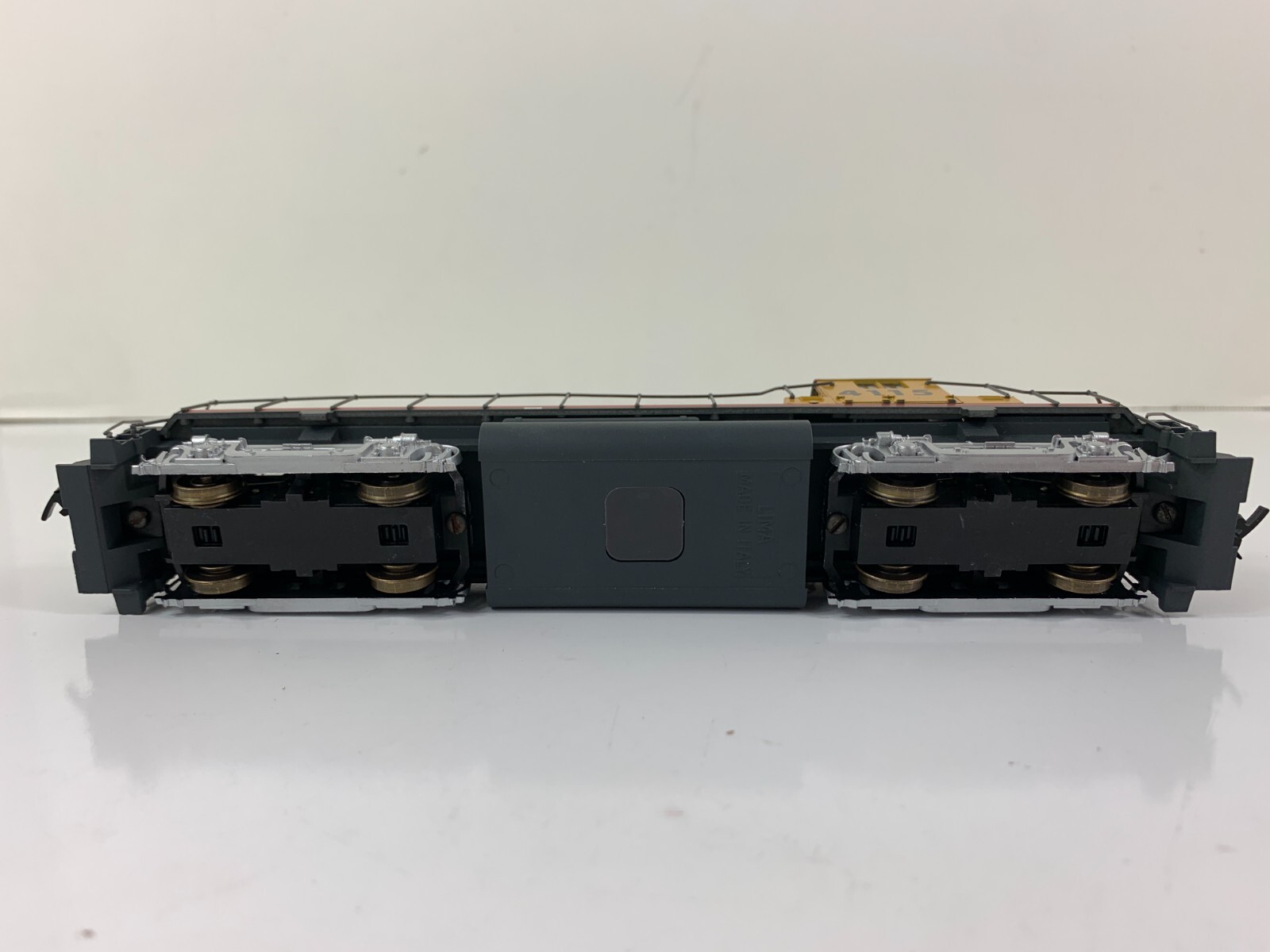 MRC Lima PB103 Alco C420 Union Pacific #4115 (C), HO scale