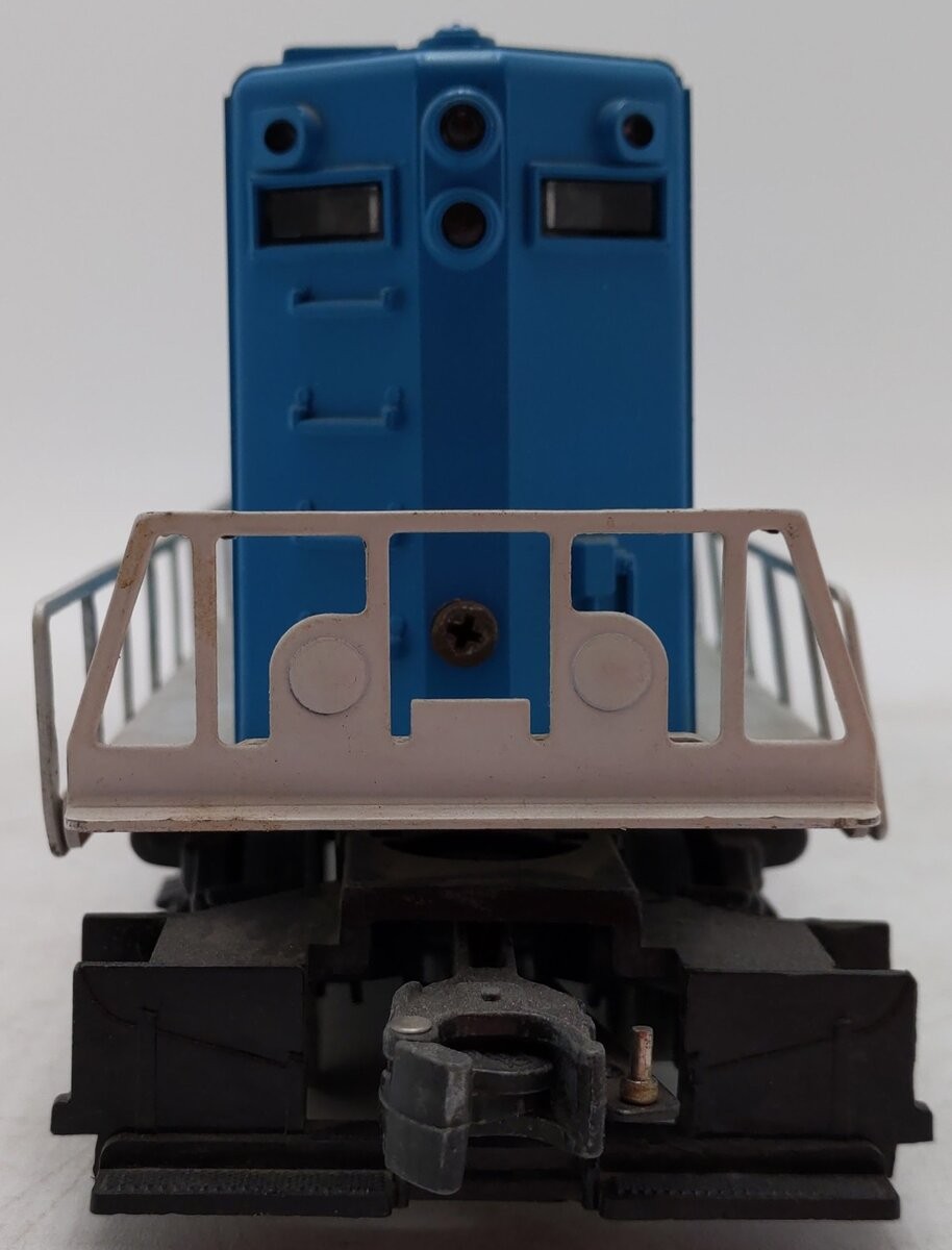 Lionel 6-8750 O Gauge Rock Island GP7 Powered Diesel Locomotive