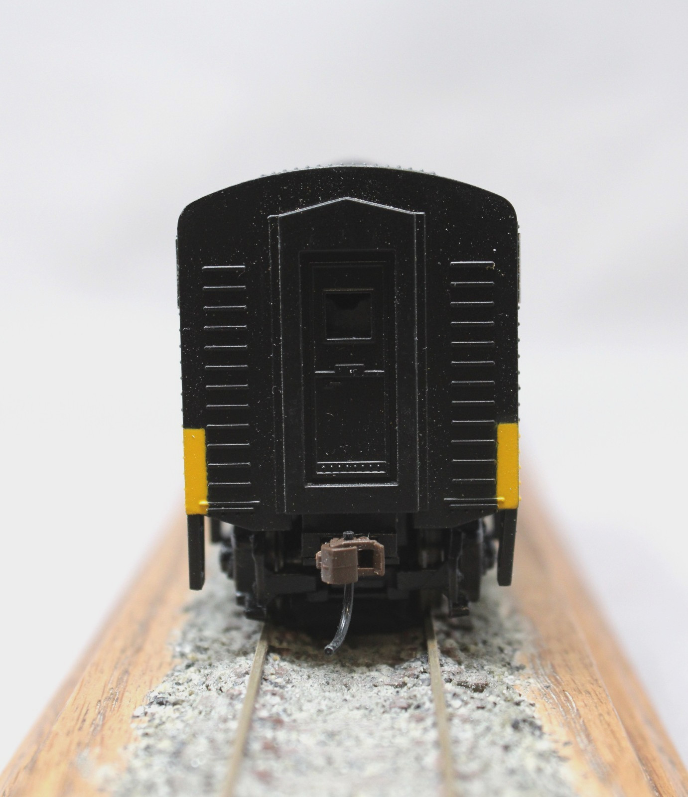 BACHMANN #63810 Alaska Railroad ARR EMD F7B Diesel, DCC Ready, C8