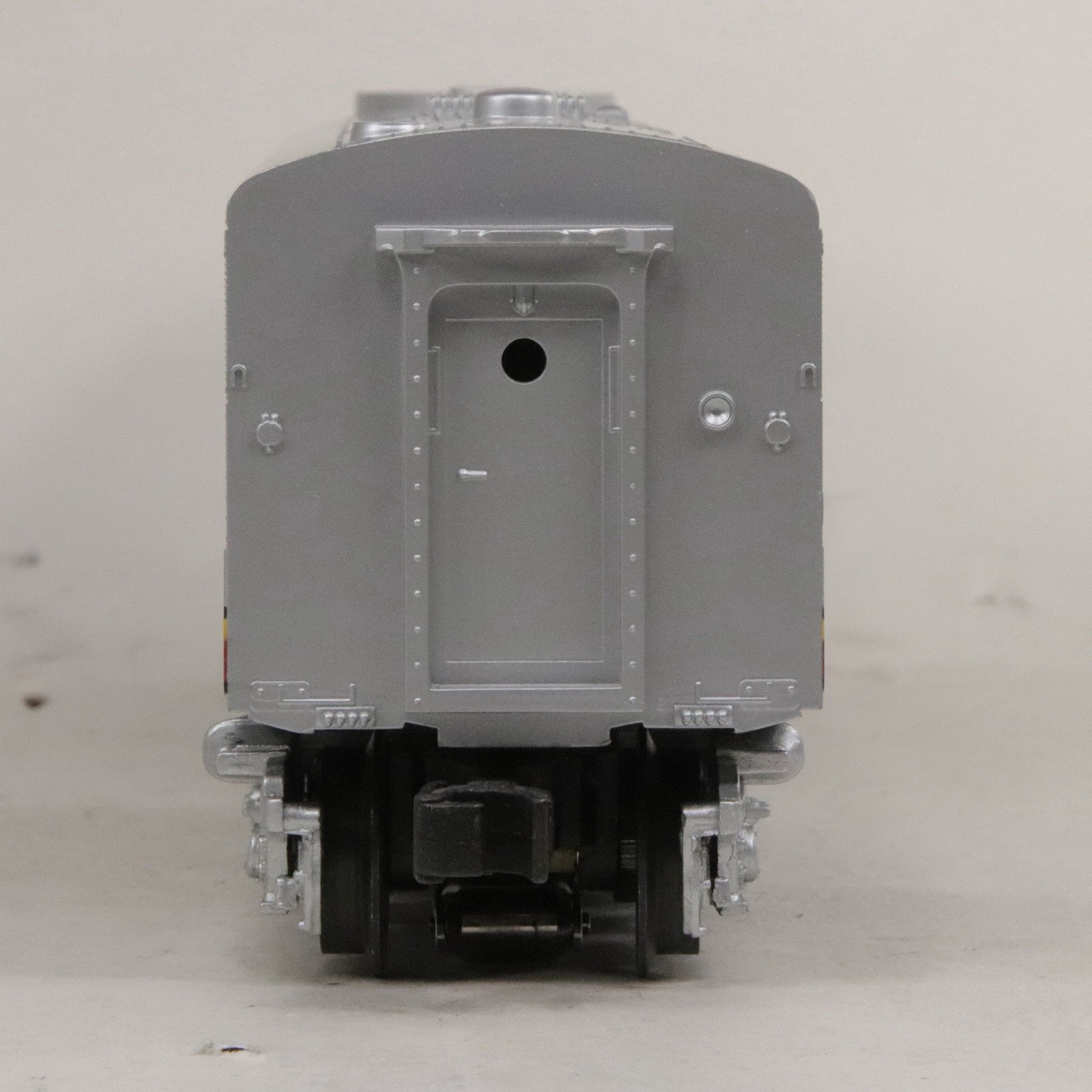 Williams O Gauge Santa Fe ATSF #51 #51B #52 PA-1 A-B-A AC Powered