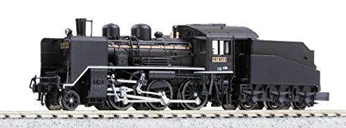 KATO N gauge C56 Koumi Line 2020-1 model railroad steam locomotive