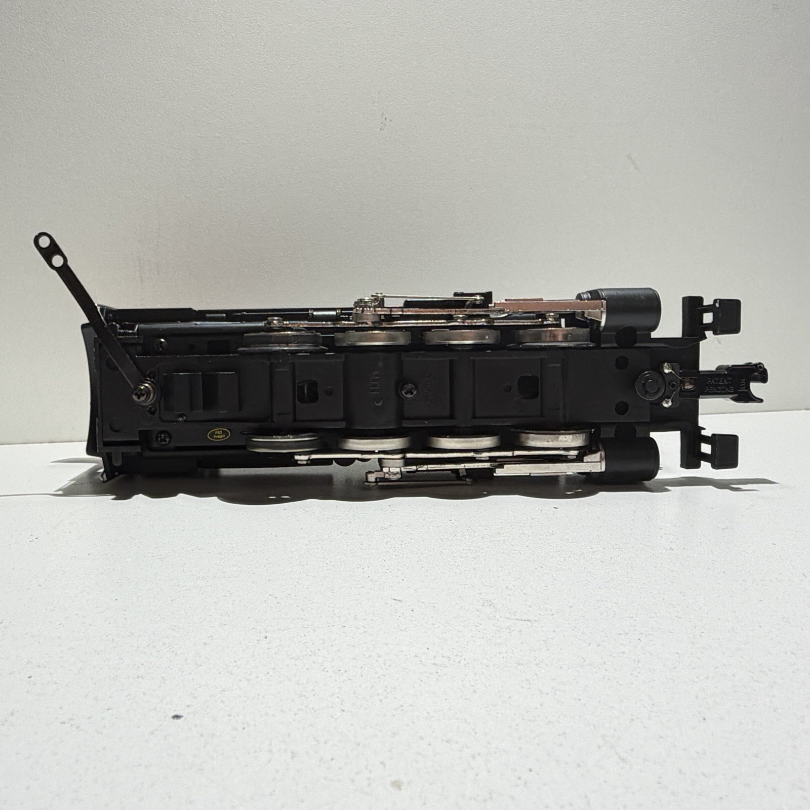 MTH Railking O Gauge Southern #1841 0-8-0 Locomotive PS 2.0 Untested No Box