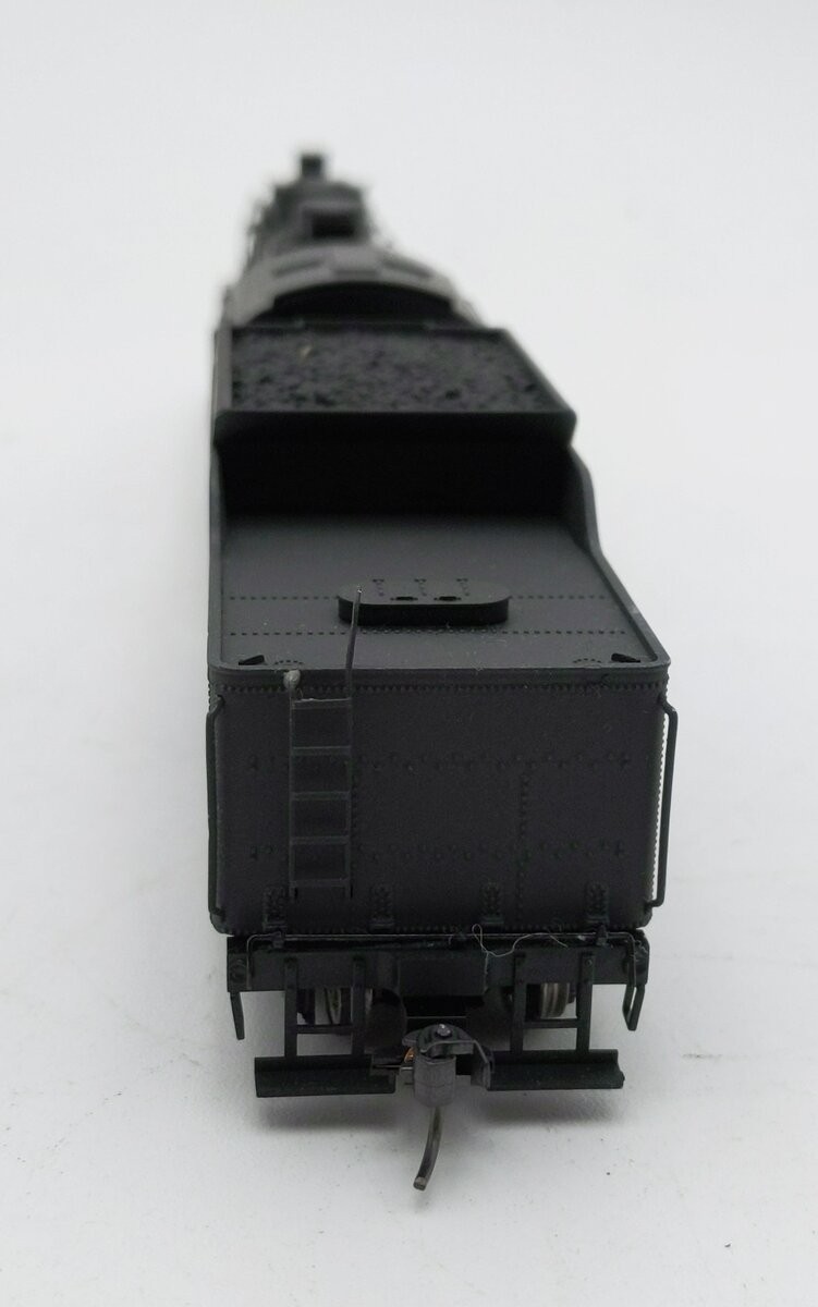 Trix 22802 HO Scale New York Central 2-8-2 Mikado #1883 w/DCC, Sound LN/Box
