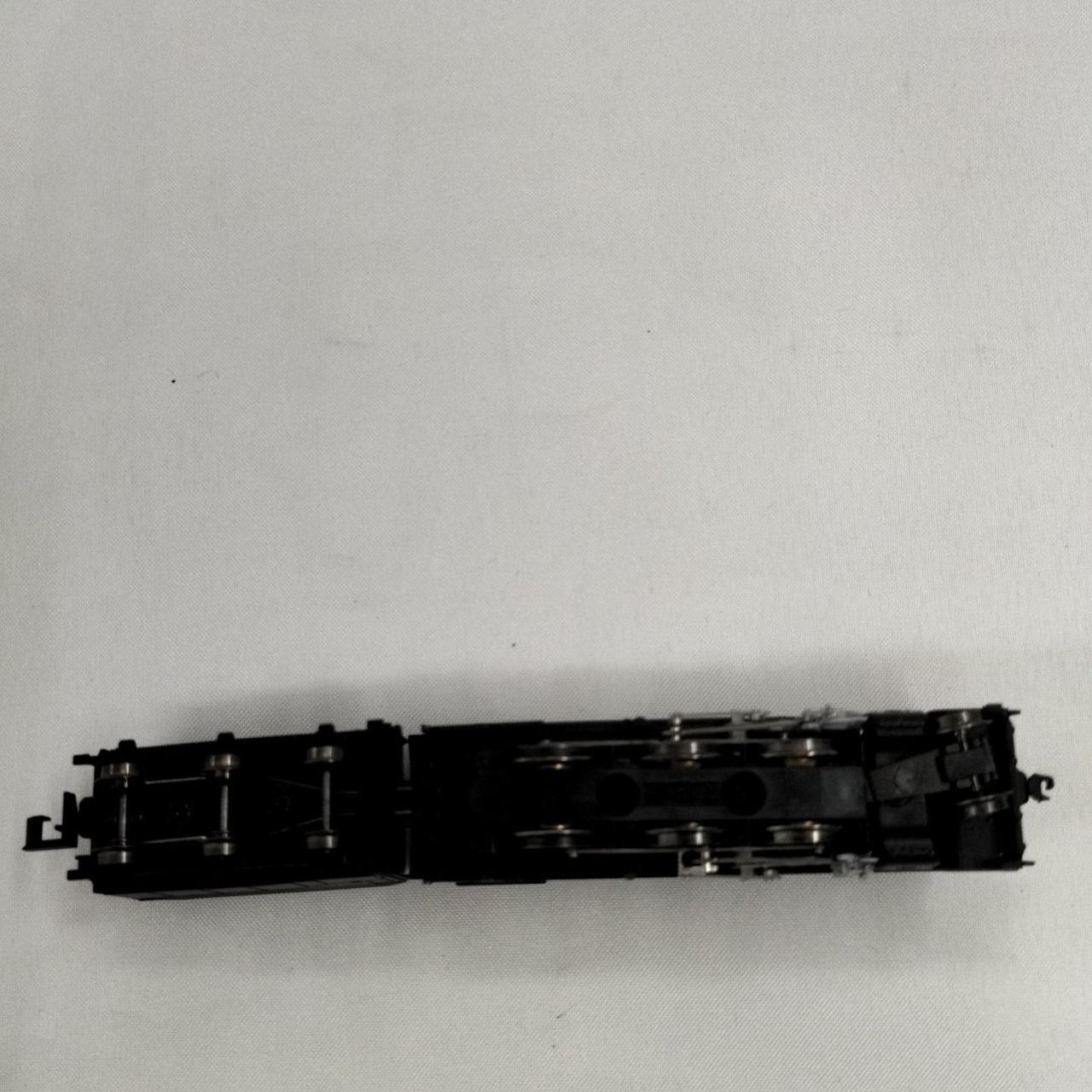 MICRO ACE Steam Locomotive C50-110 with Deflector el Train A7401