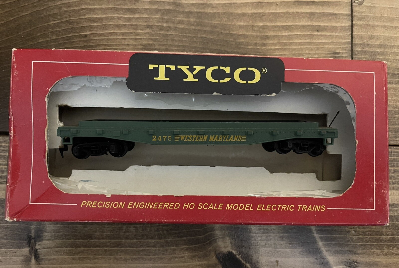 Train Engine Locomotive Lot/5 HO, Hobby Transformer, and 36 Tracks (Untested)