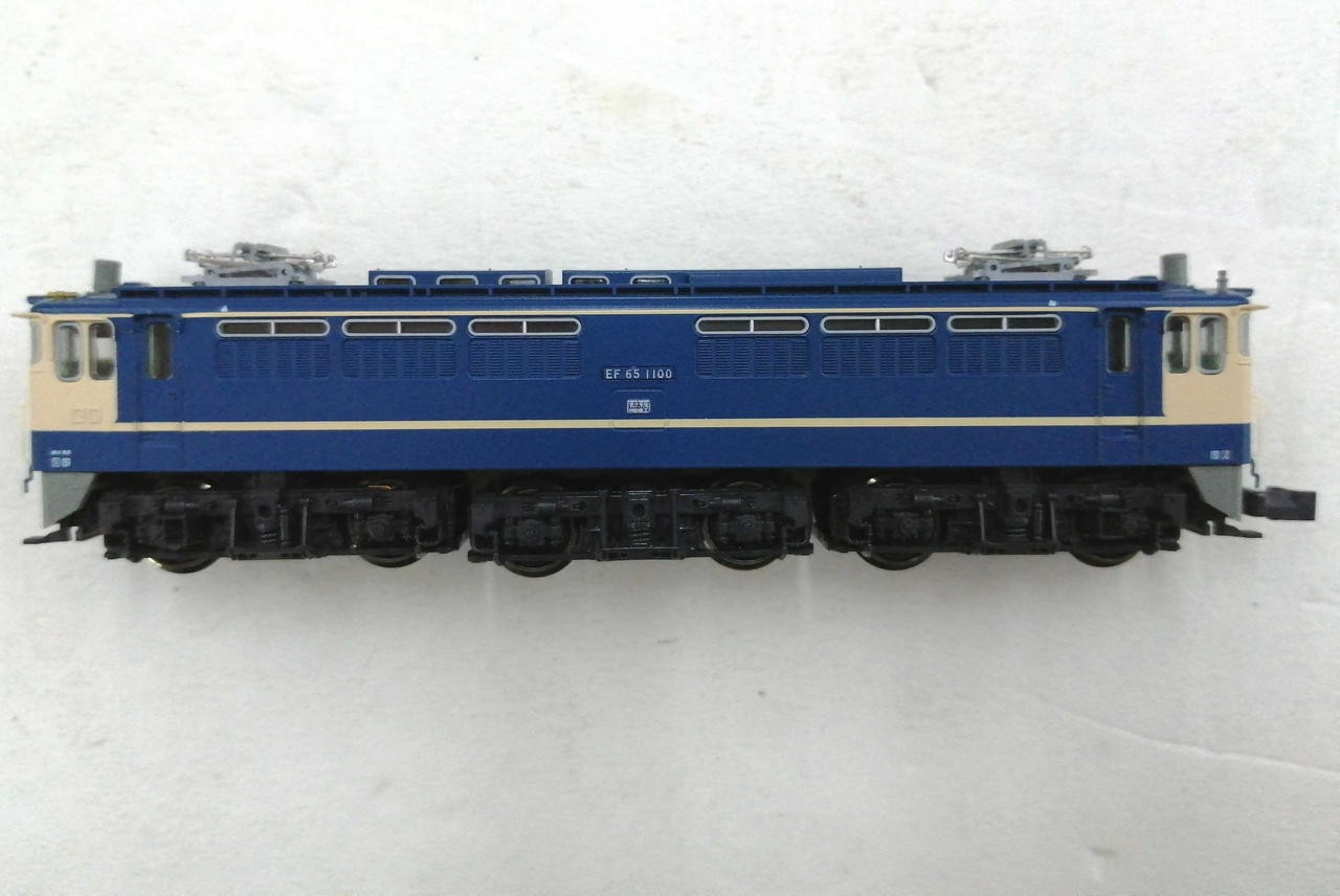 KATO EF65 3061-1