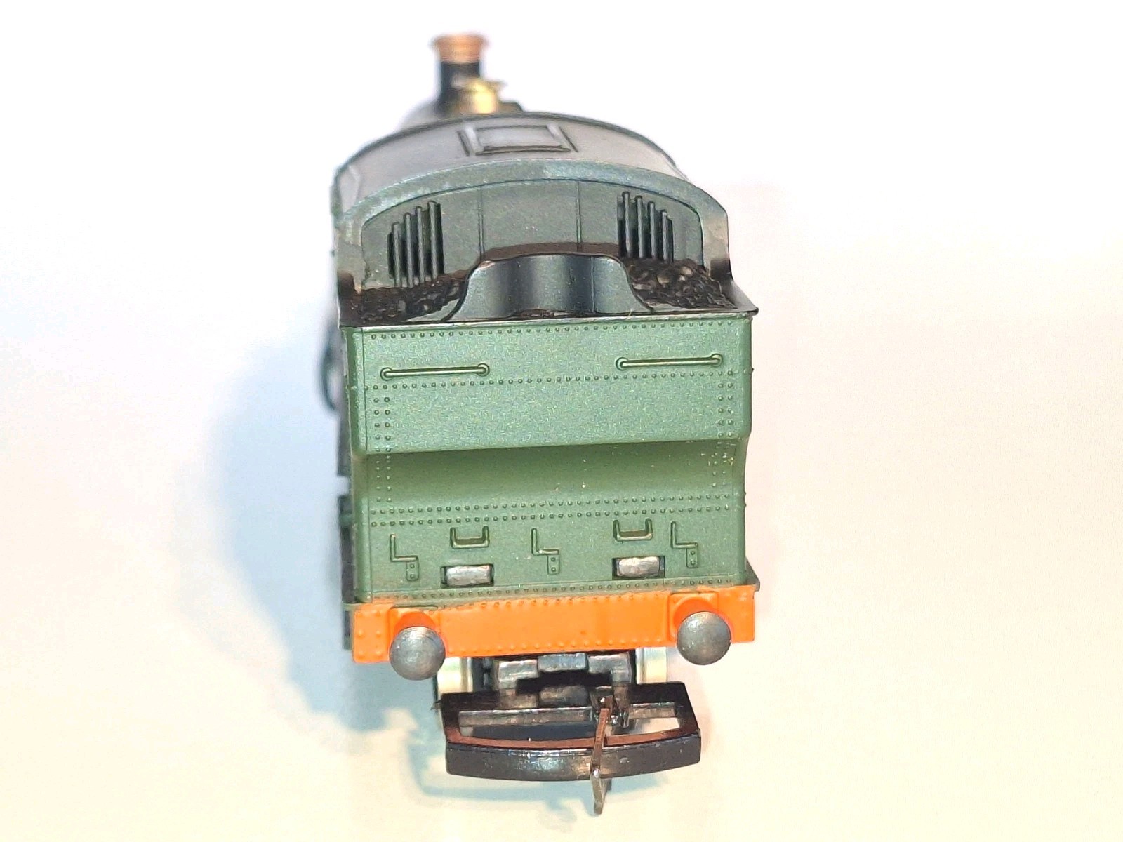 Airfix 54150-1 Prairie Loco. New Old Stock. Mint Cond. 2 Rail DC Boxed. OO Scale