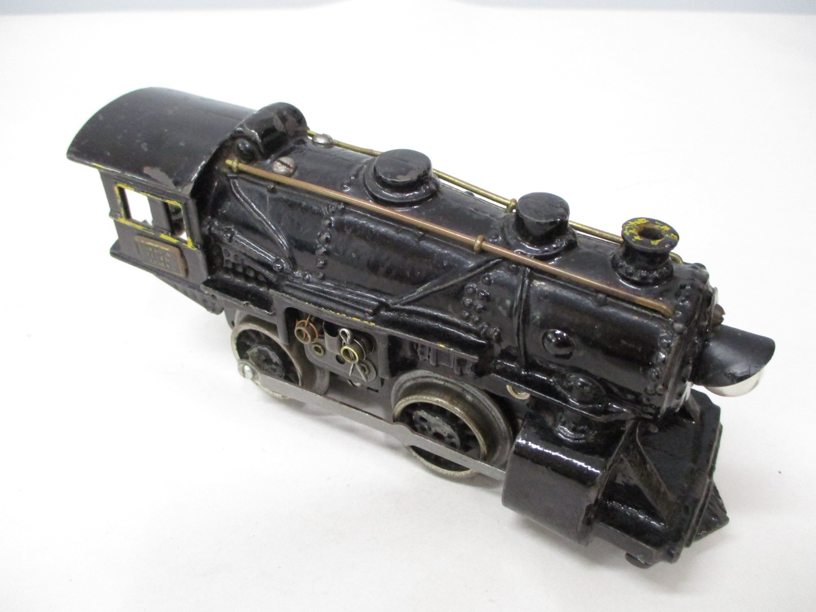 American Flyer 3195X Loco Cast Iron Electric Prewar O gauge X7944