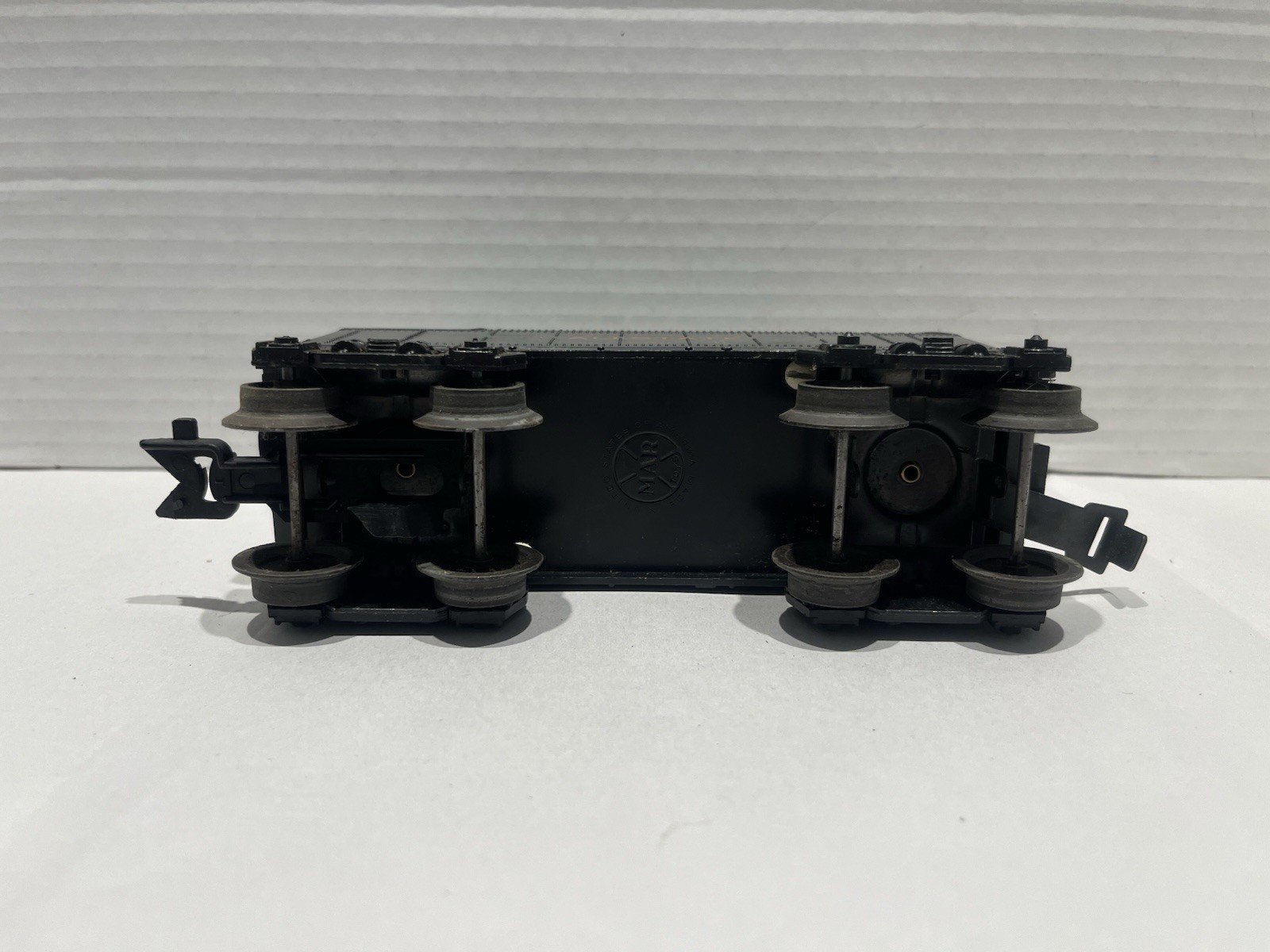 Marx O Gauge Allstate Coal Tender Fair