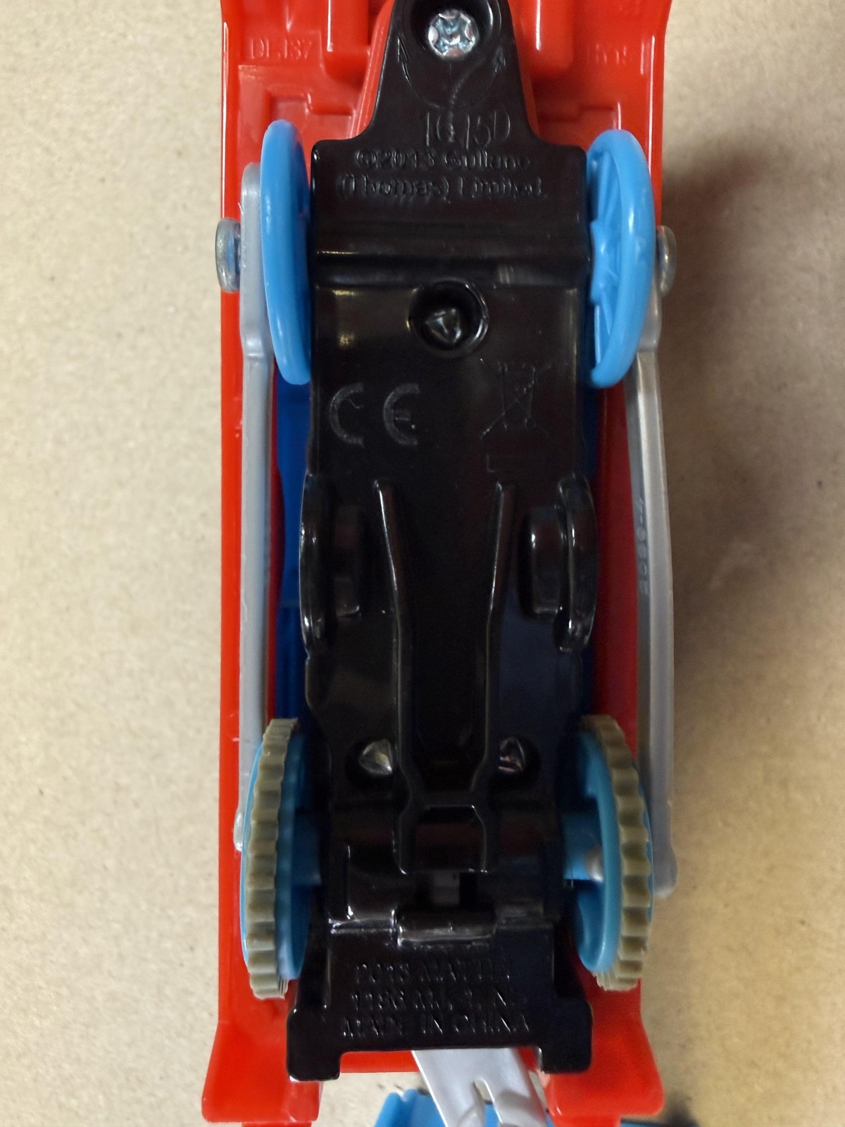 Thomas & Friends Steam Locomotive Lot 6 Engines 3 Cars 2013 Gullane