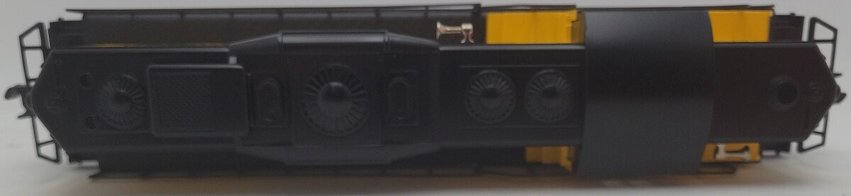 Lionel 6-52037 O Gauge TCA Yorkrail GP-9 Diesel Locomotive #1754 EX/Box