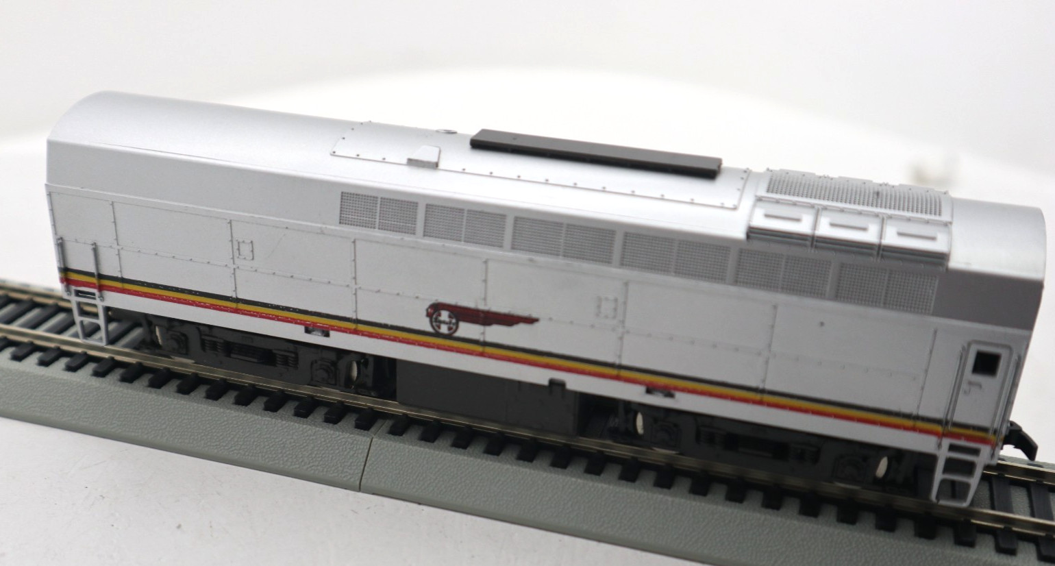 Roco Austria, HO, Santa Fe Baldwin Diesel Engine B Unit, C-7 EX