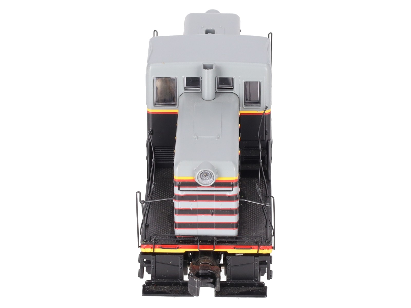 Atlas 30138000 O Gauge 44Ton Switcher Locomotive Burlington Route #9103 EX/Box