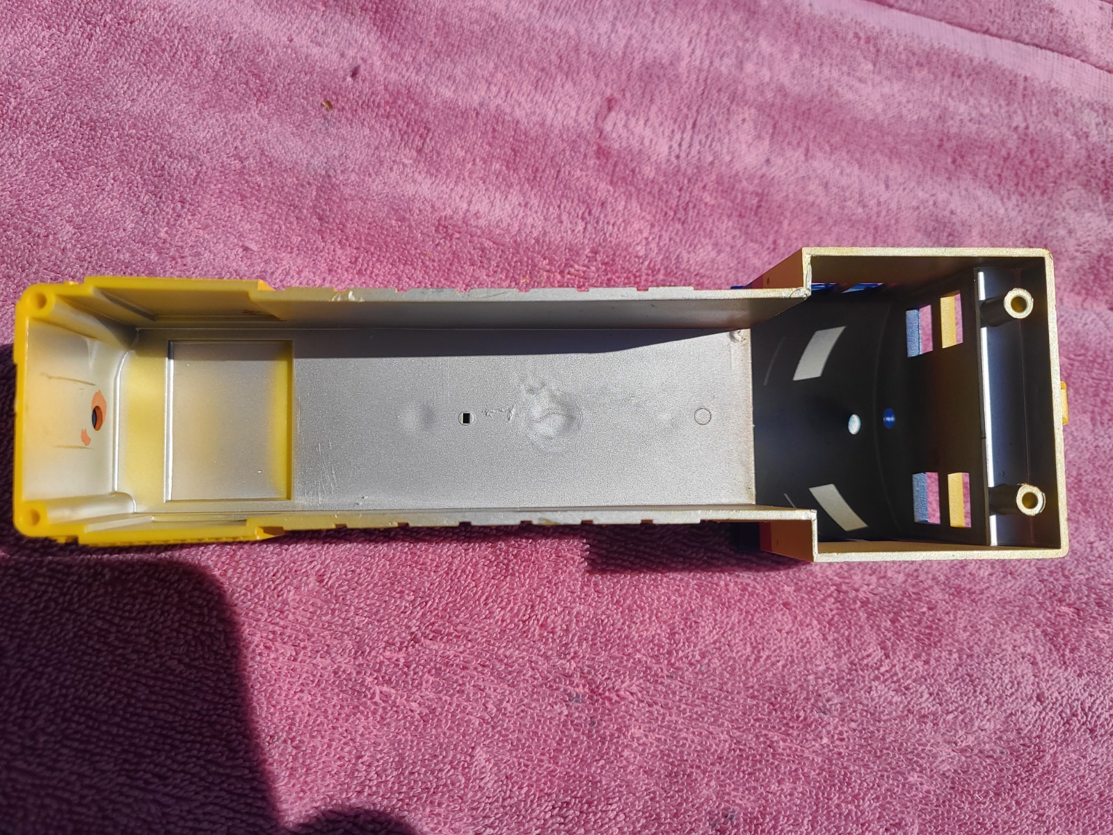 K-LINE SW-2 DEISEL SHELL CHESSIE SYSTEM NOS