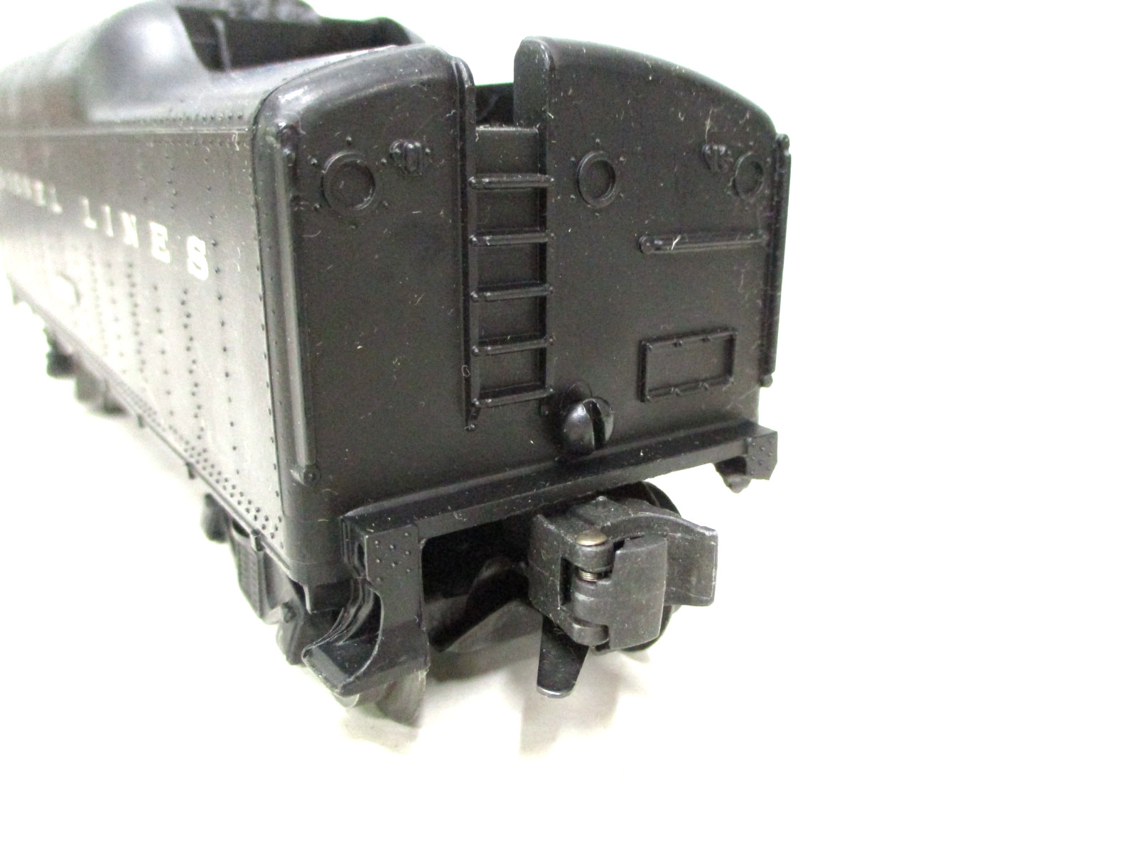 Lionel 2046W Whistle Tender Postwar O gauge X8415