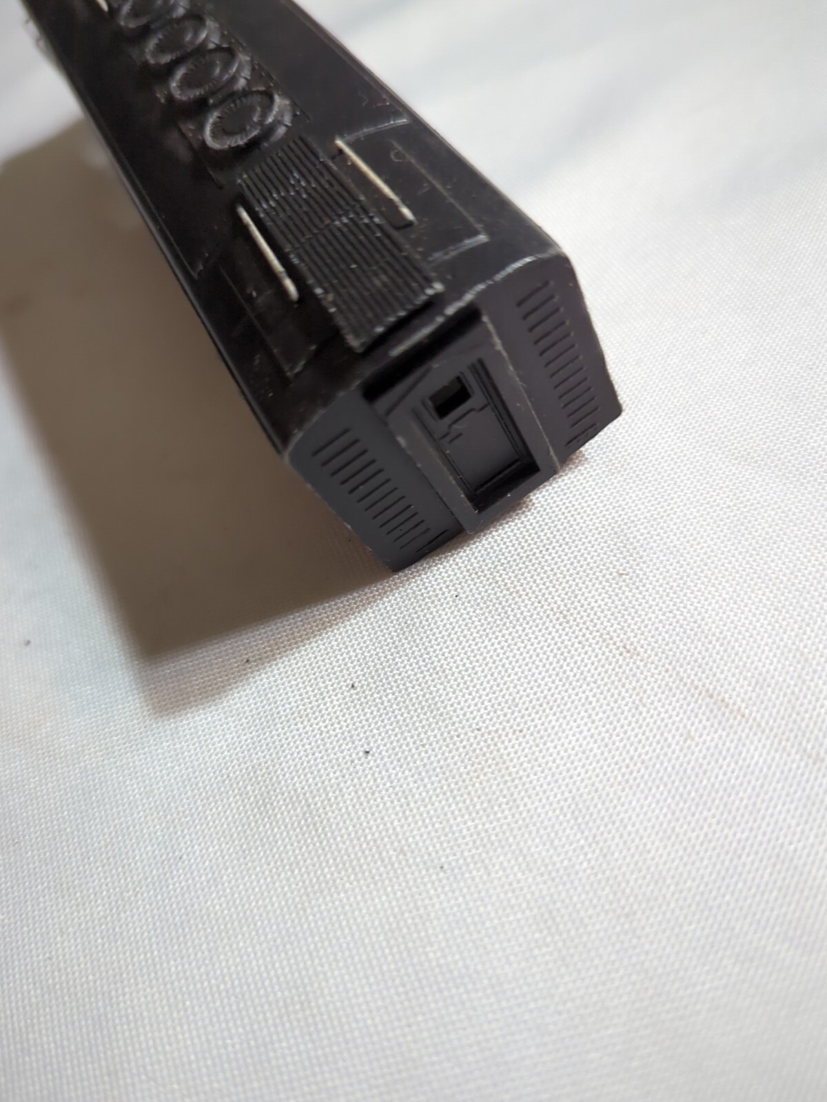 HTF Ho Gauge Heavy Brass Or Steel Santa Fe Locomotive Shell & B Unit