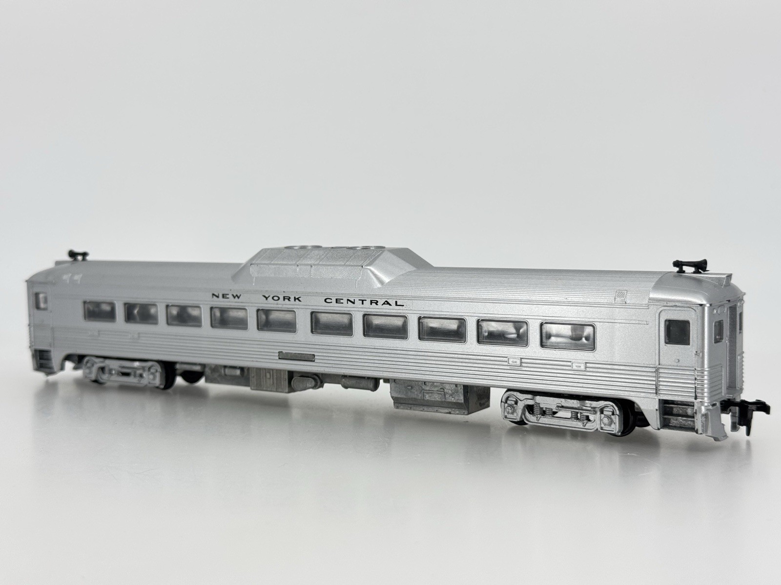HO Athearn New York Central Budd RDC Non-powered “Dummy” Locomotive NYC