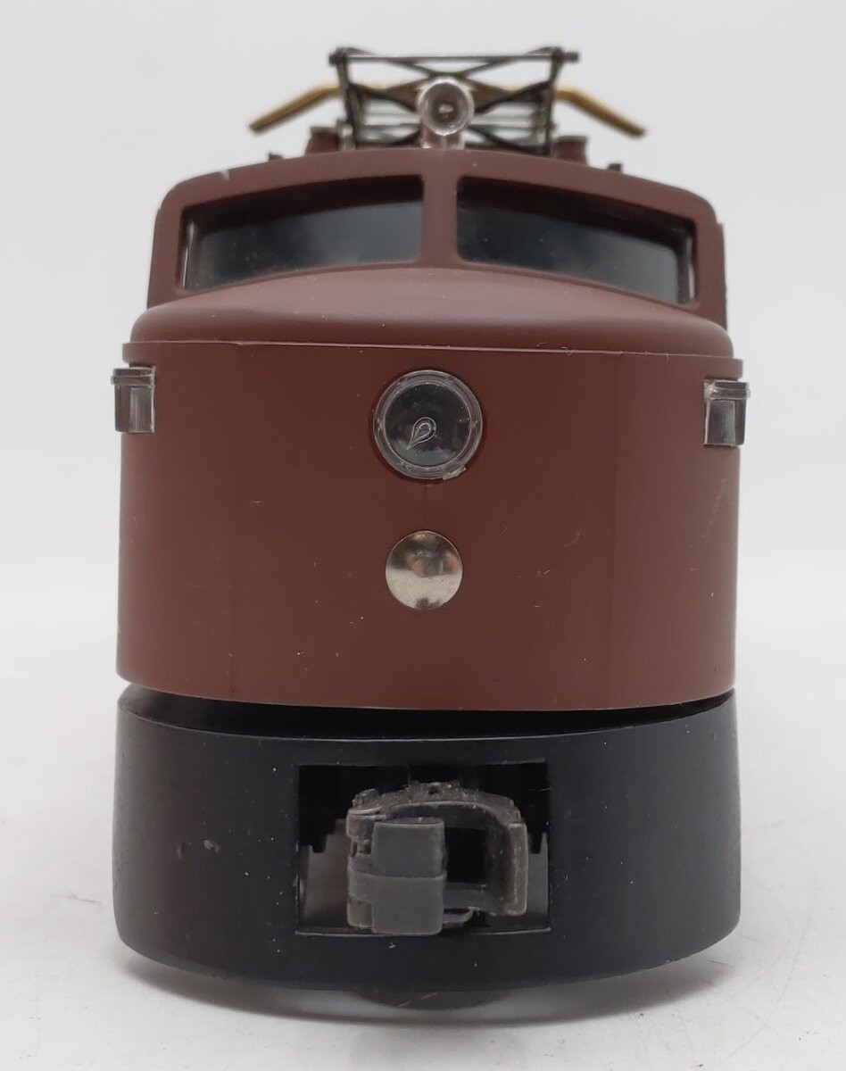 Lionel 6-8551 O Gauge Pennsylvania “Little Joe” EP-5 Electric Locomotive/Box