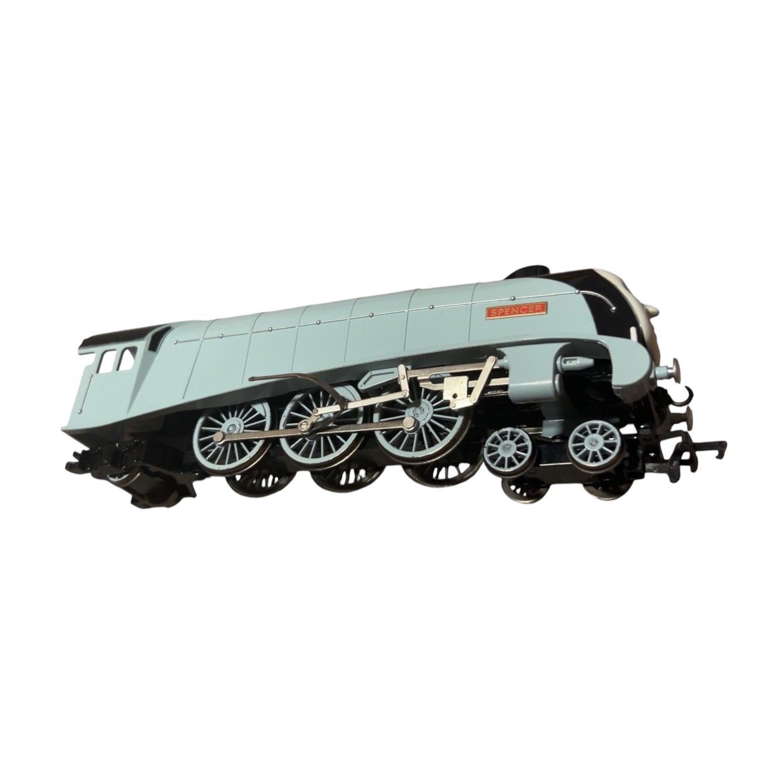 Thomas & Friends Bachmann Spencer HO Scale 2006 Locomotive Engine Parts Repair