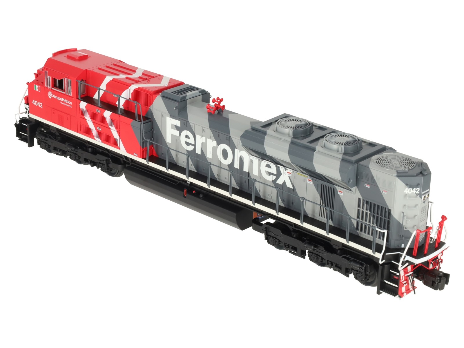 Lionel 2533181 O Ferromex Legacy SD70ACE Diesel Locomotive #4042/Box