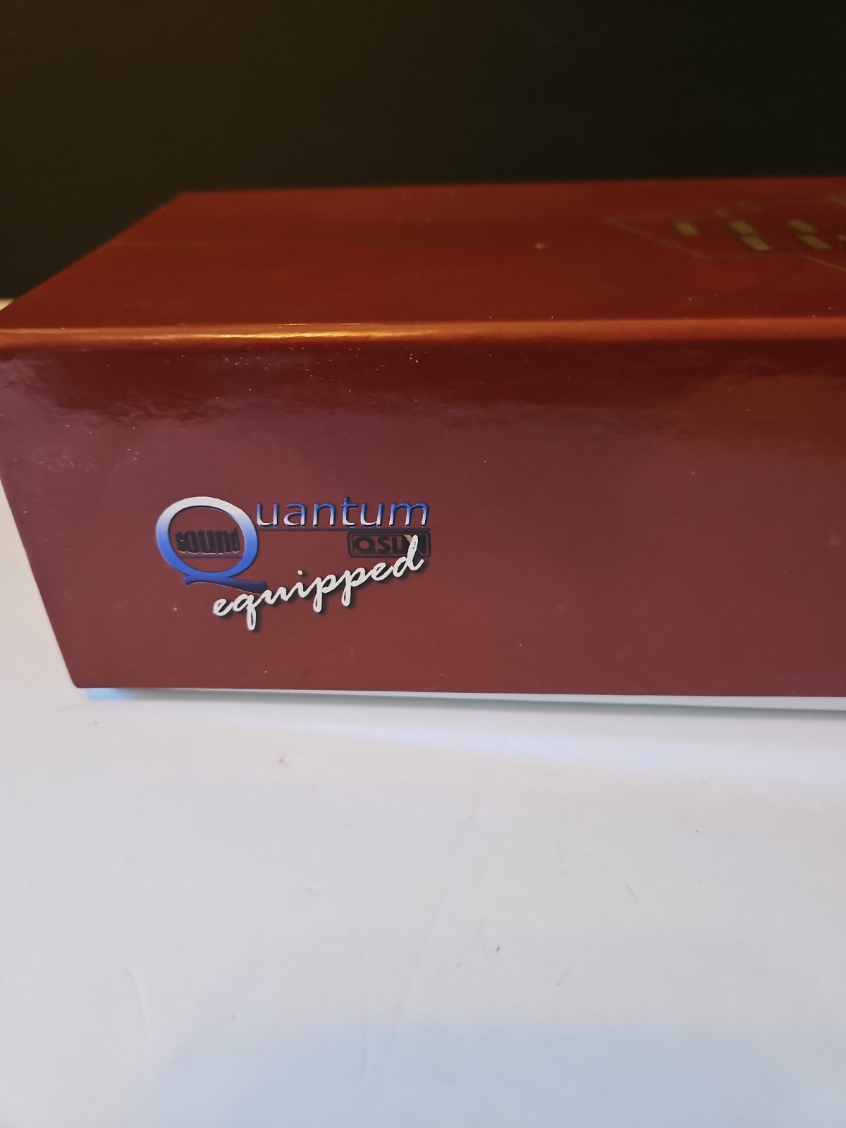 HO-Broadway Limited 627 PRR Pennsylvania GG 1 Tuscan Red #4916 EX DCC