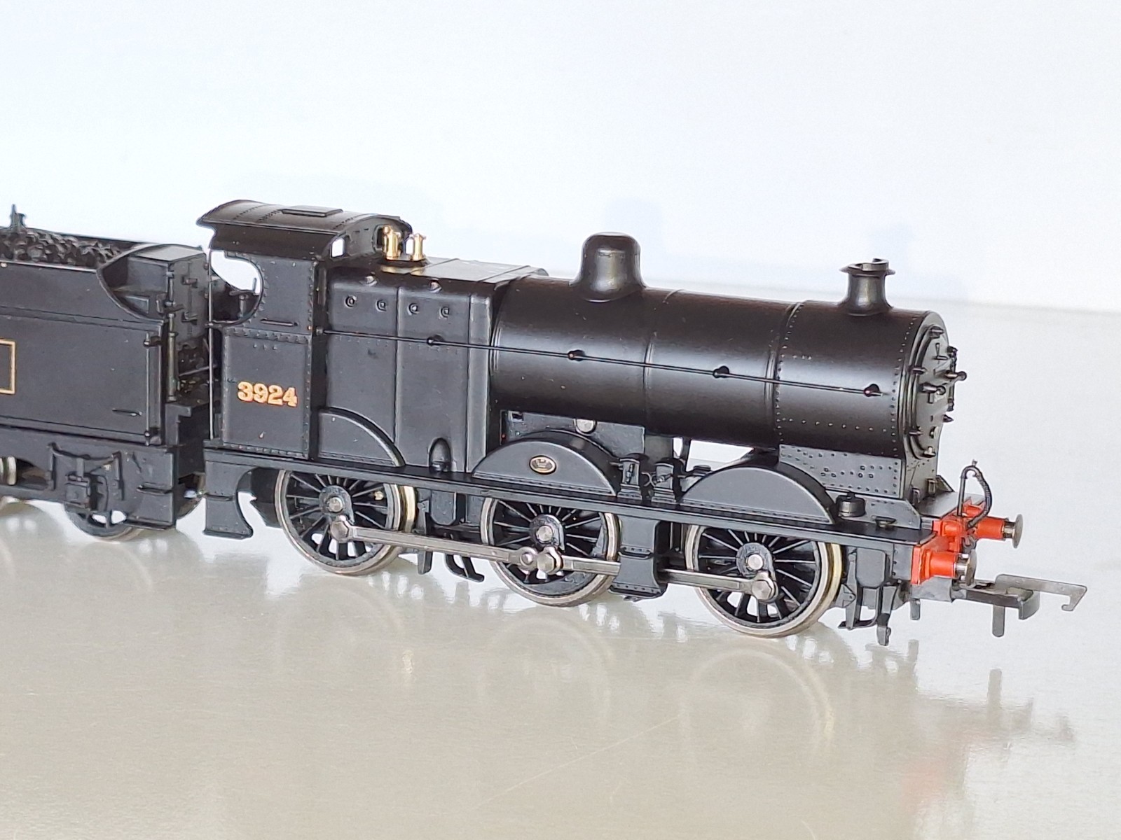 Hornby R30221 DCC Fitted. The Railway Children. Excellent Cond. OO Scale. Boxed.