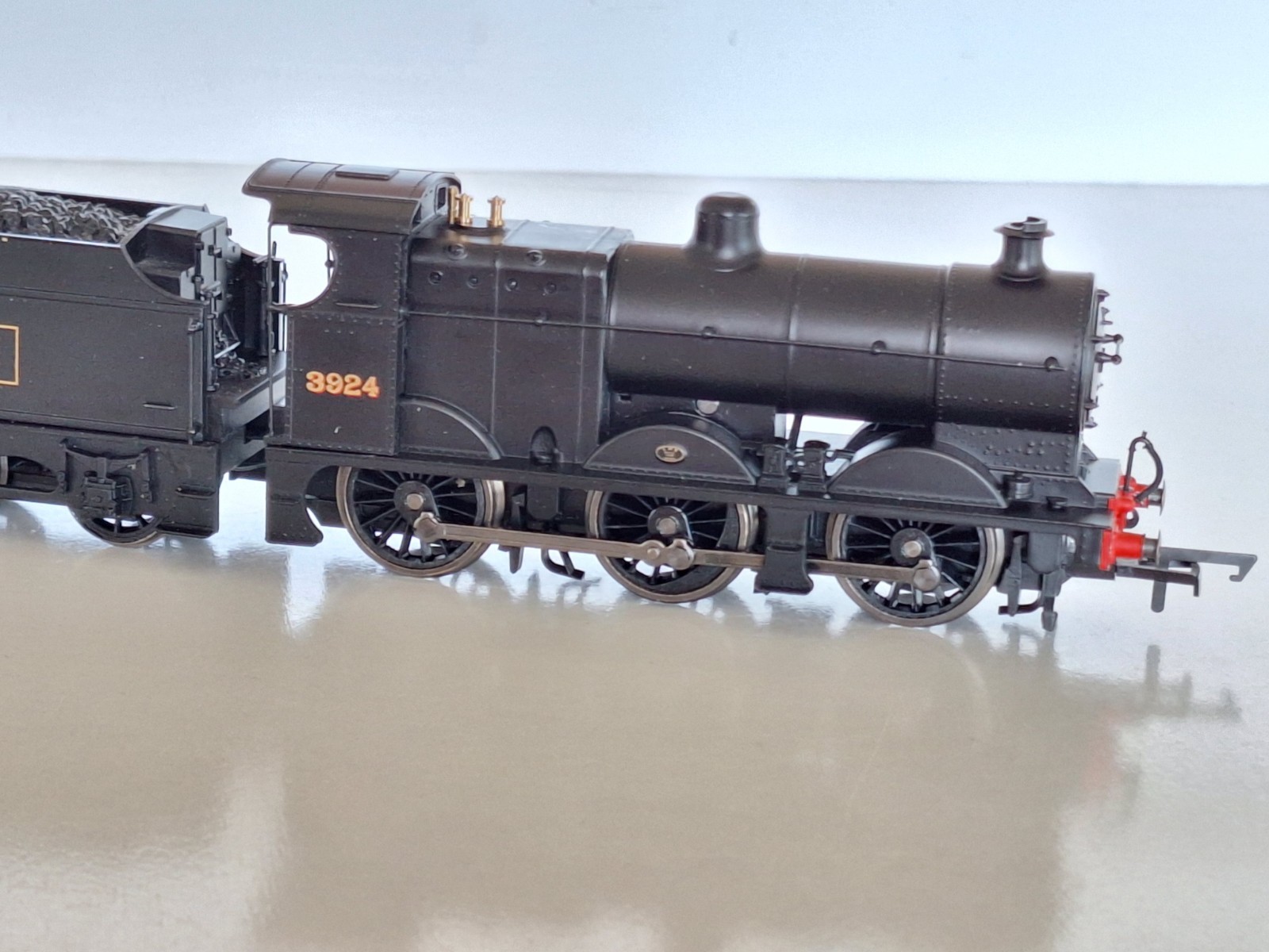 Hornby R30221 DCC Fitted. The Railway Children. Excellent Cond. OO Scale. Boxed.