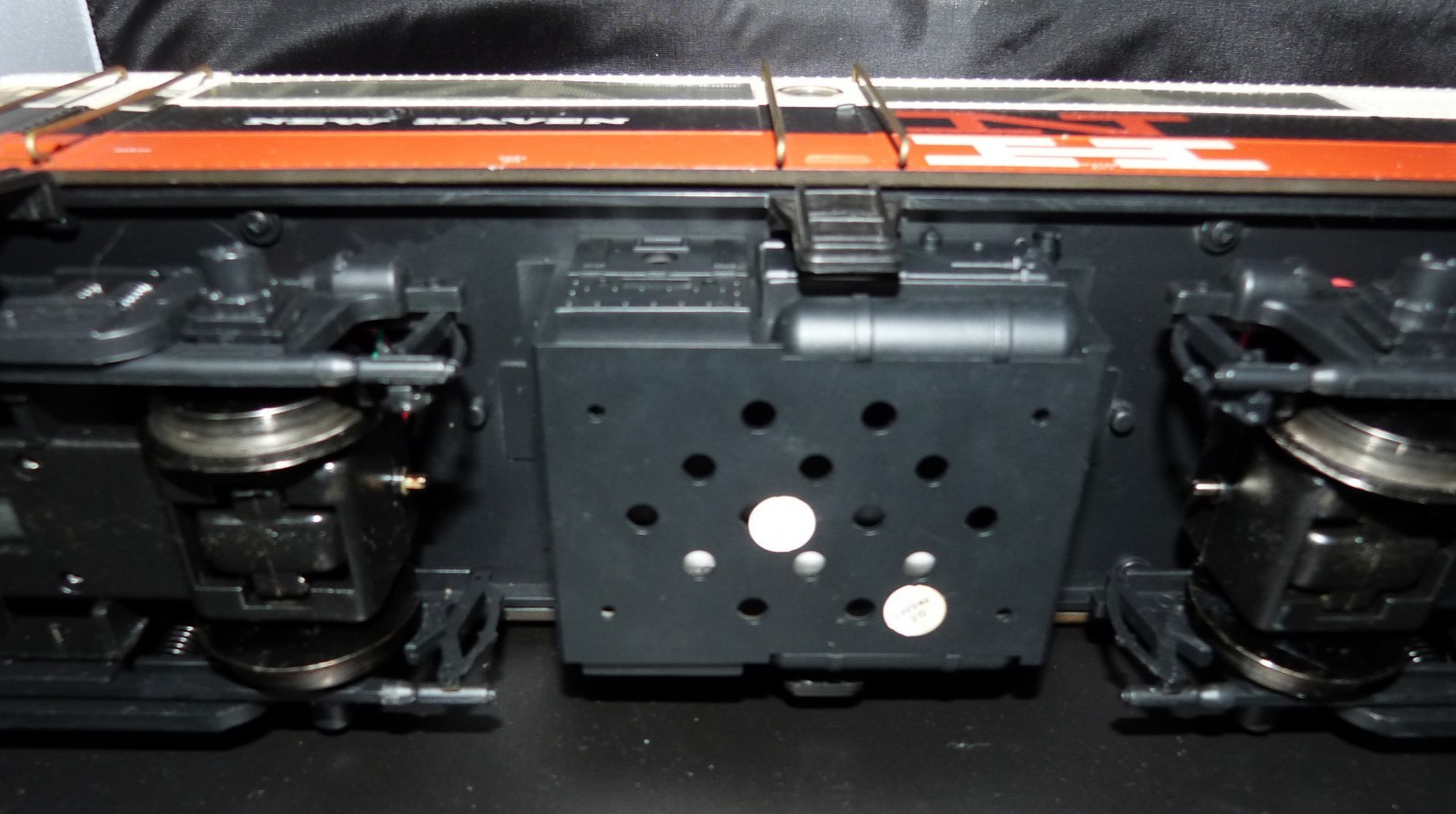 G Scale Aristocraft New Haven Alco FA-1 #0401 ART-22018