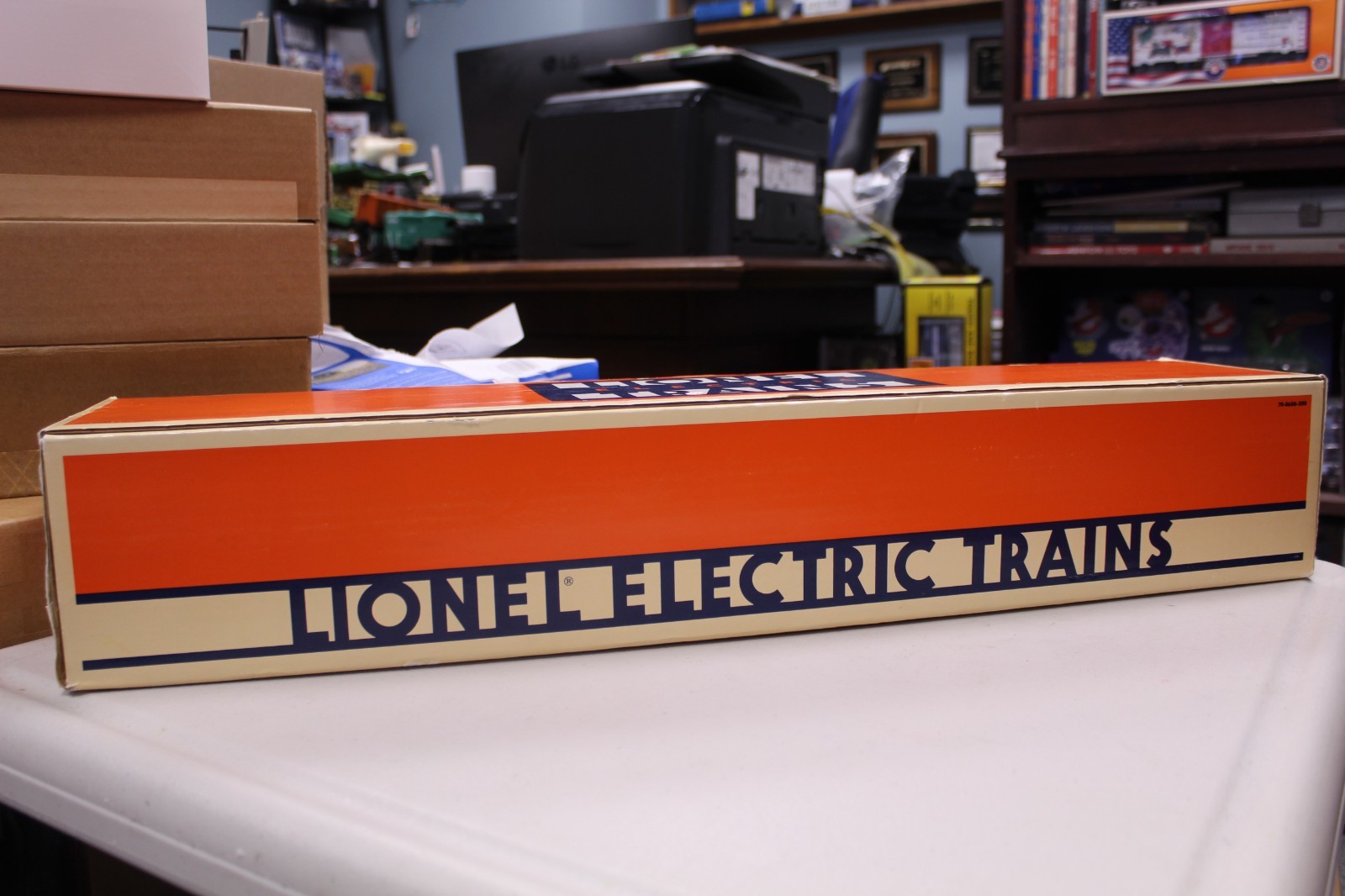 Lionel 6-18002 NYC 4-6-4 Hudson