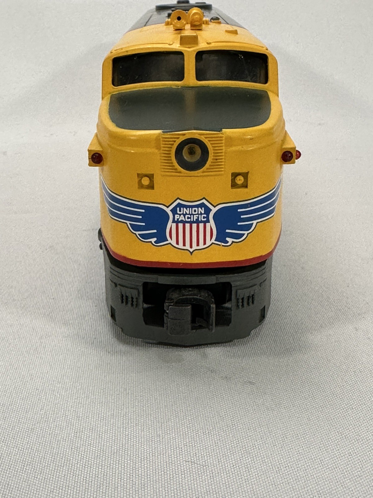 Wlliams Crown Edition Union Pacific ALCO PA ABA B unit w/True Blast + sound