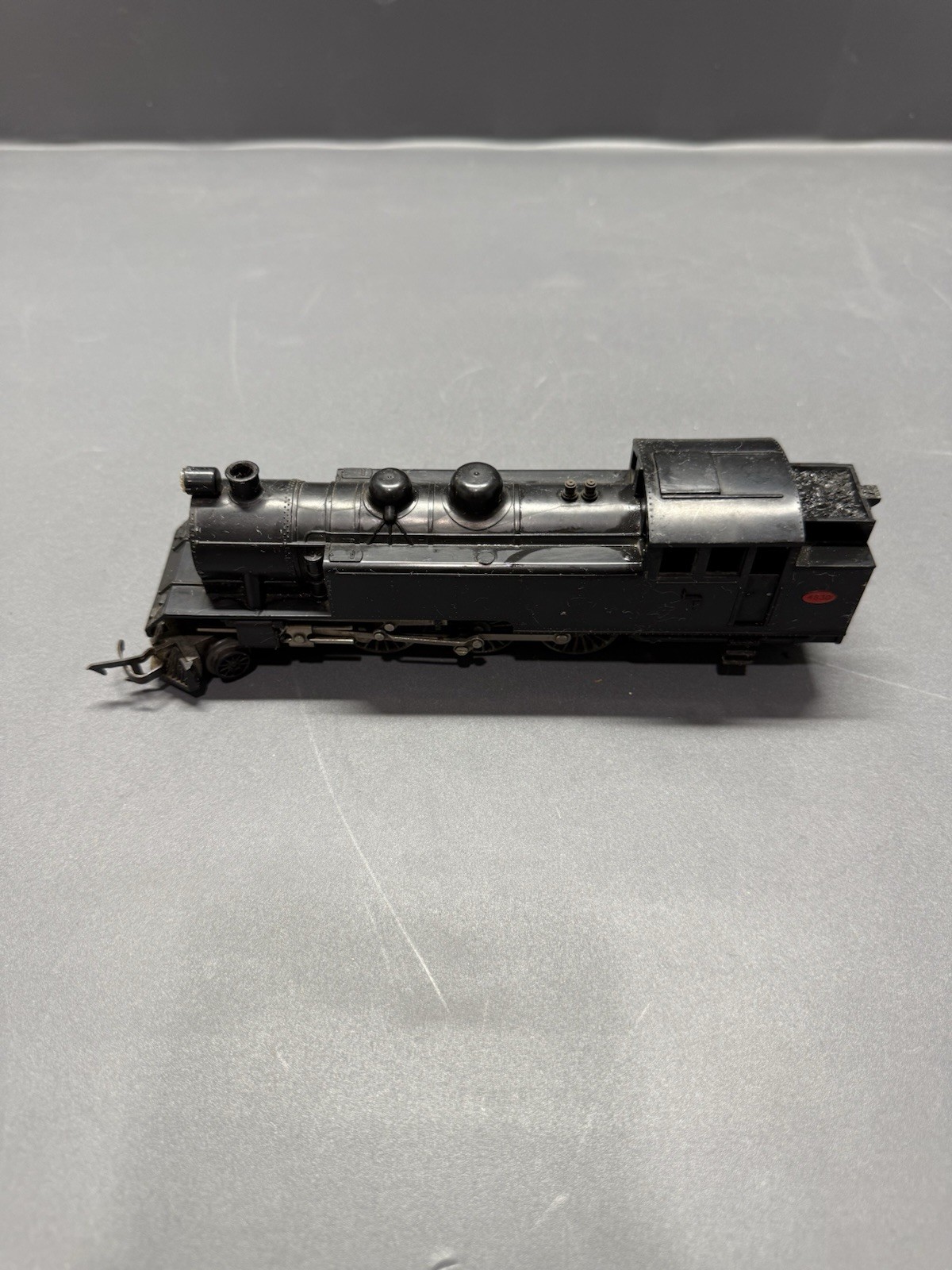 RARE! Triang OO Gauge R56 4-6-4 Baltic Tank #4830 Made in NZ & Australia Boxed