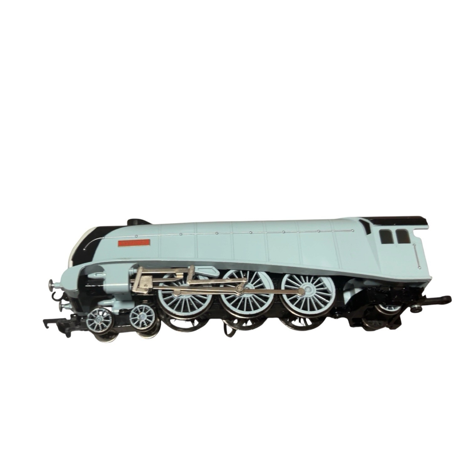 Thomas & Friends Bachmann Spencer HO Scale 2006 Locomotive Engine Parts Repair