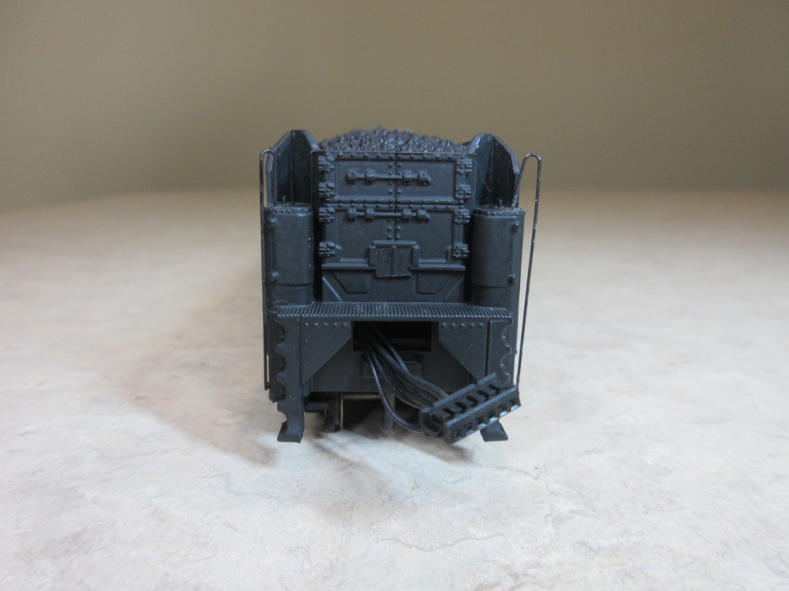 Broadway Limited 008. 4-8-2 M1b Steam Locomotive. PRR #6704. HO DCC. Watch Video