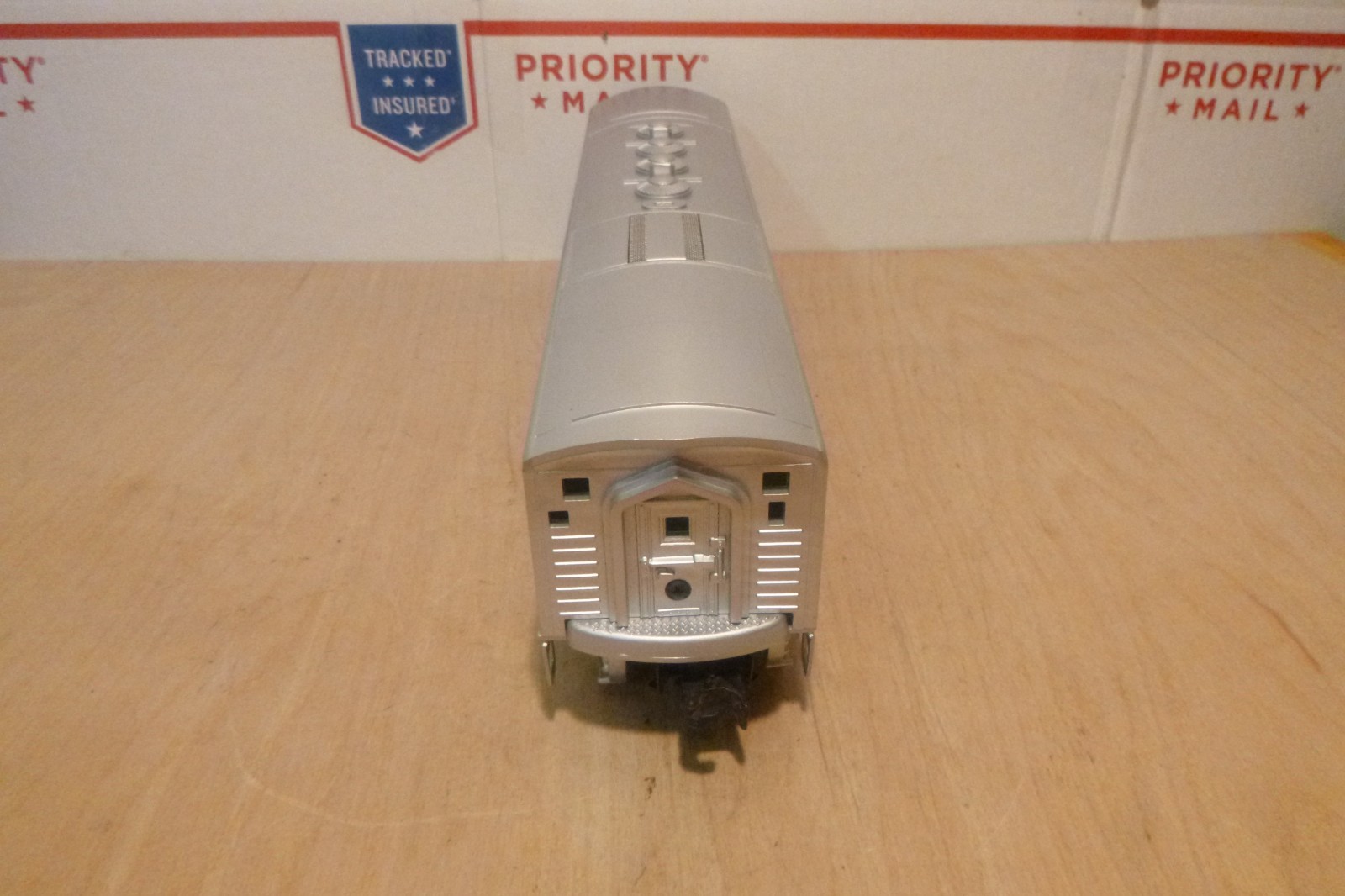 Lionel Trains O Gauge 6-18103 Santa Fe B-Unit Dummy Diesel #8103- New! Open Box