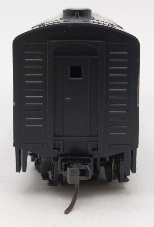 Stewart 8125 HO New York Central F3b Unpowered Diesel Locomotive #2410 LN/Box