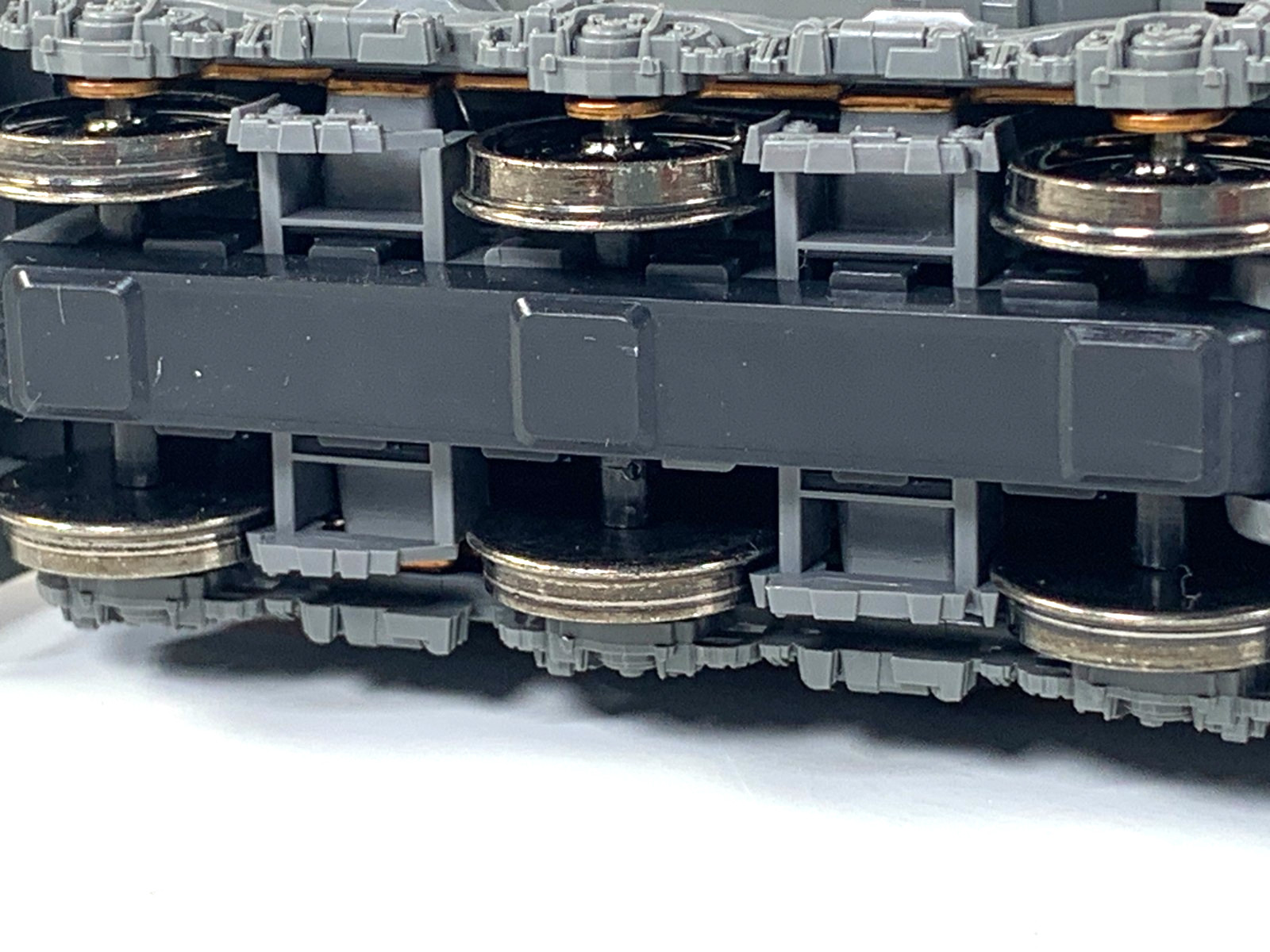 HO Kato 37-6362 Union Pacific #8242 SD90/43MAC Diesel- DC only