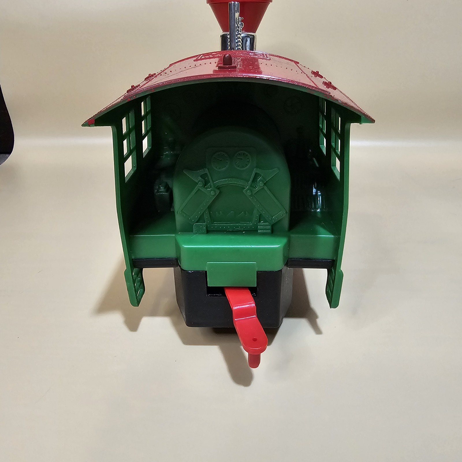 Lionel 1225 Christmas Set Car Replacement Untested