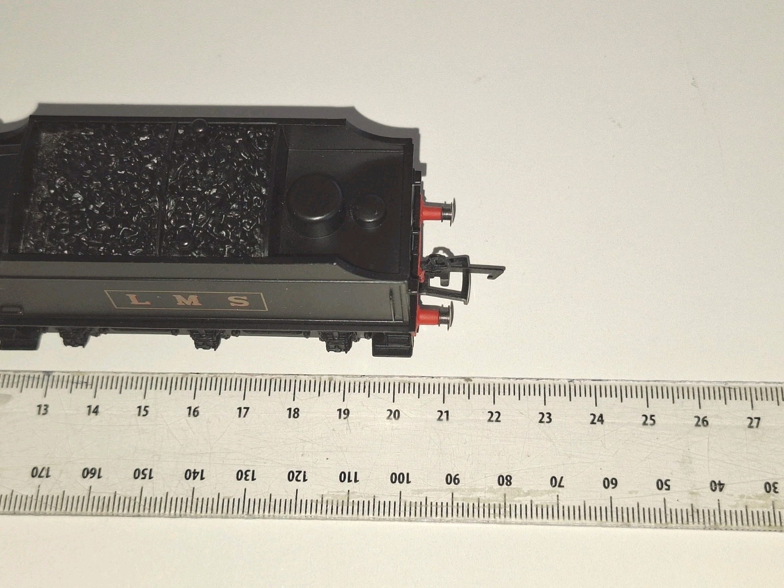 Hornby R30221 DCC Fitted. The Railway Children. Excellent Cond. OO Scale. Boxed.