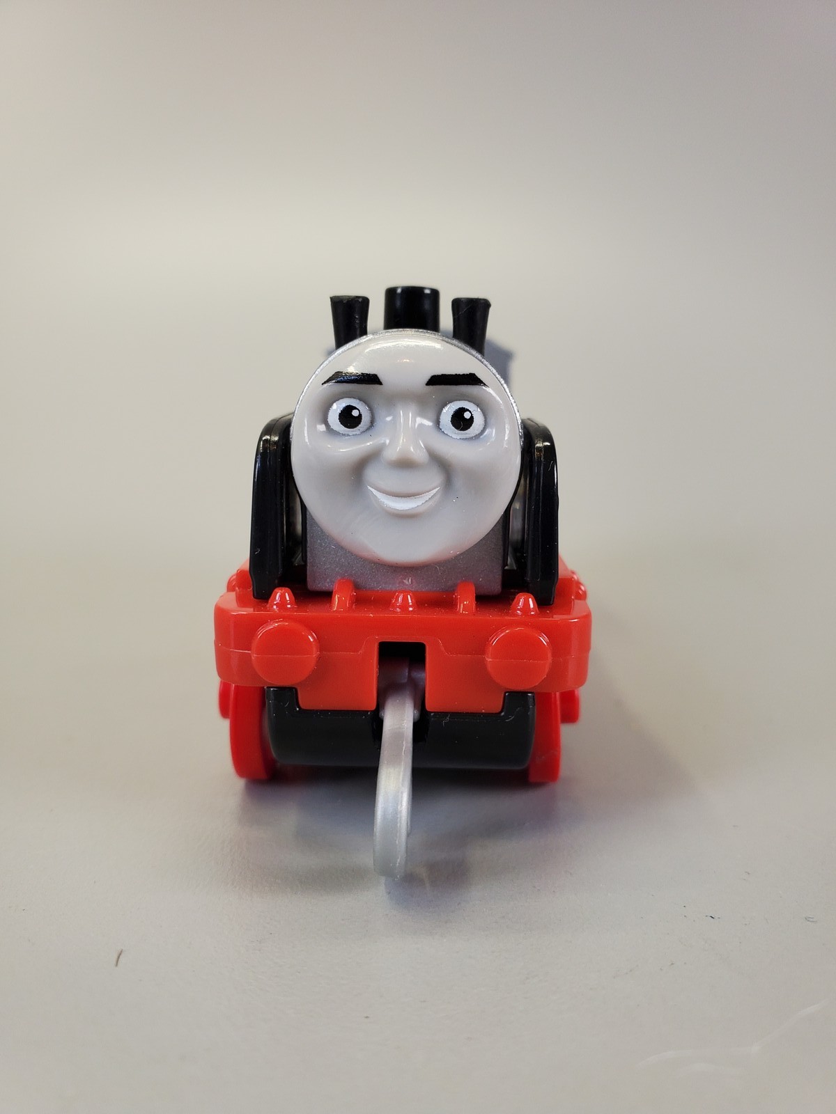 Thomas & Friends Push Along Merlin the Invisible Engine 783 Train