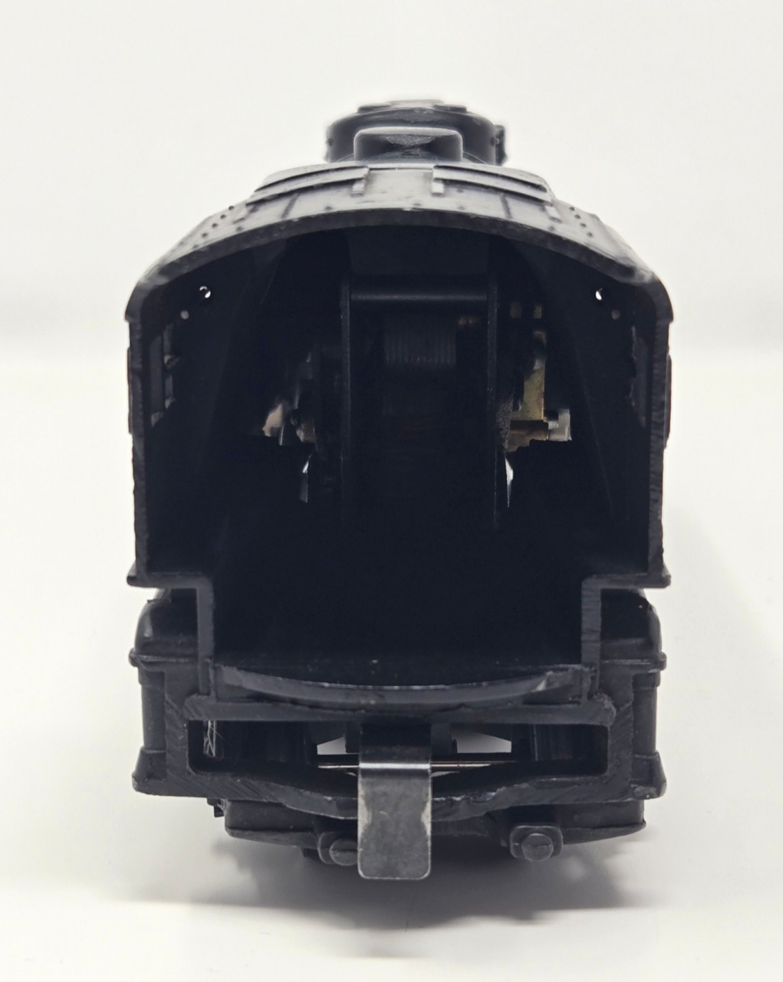 Lionel 675 Steam Locomotive w/ 2466WX Whistle Tender – Tested – Postwar O Gauge