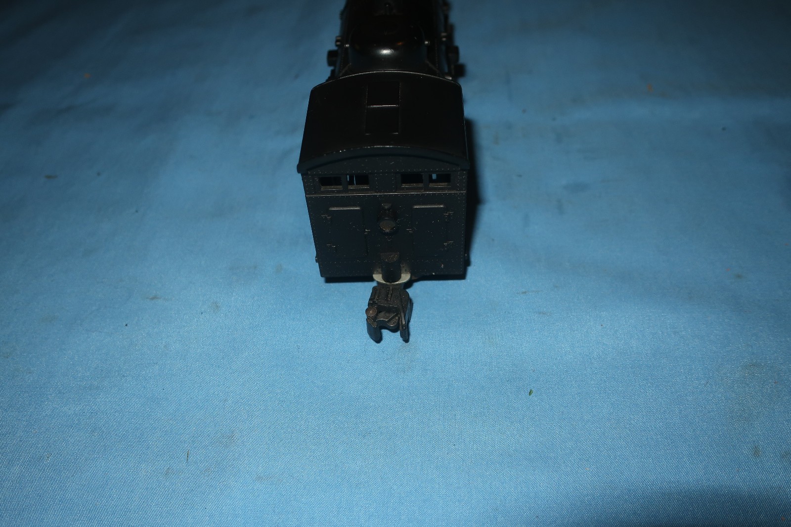 American Flyer S Gauge #21156 Dockside Switcher. Runs well
