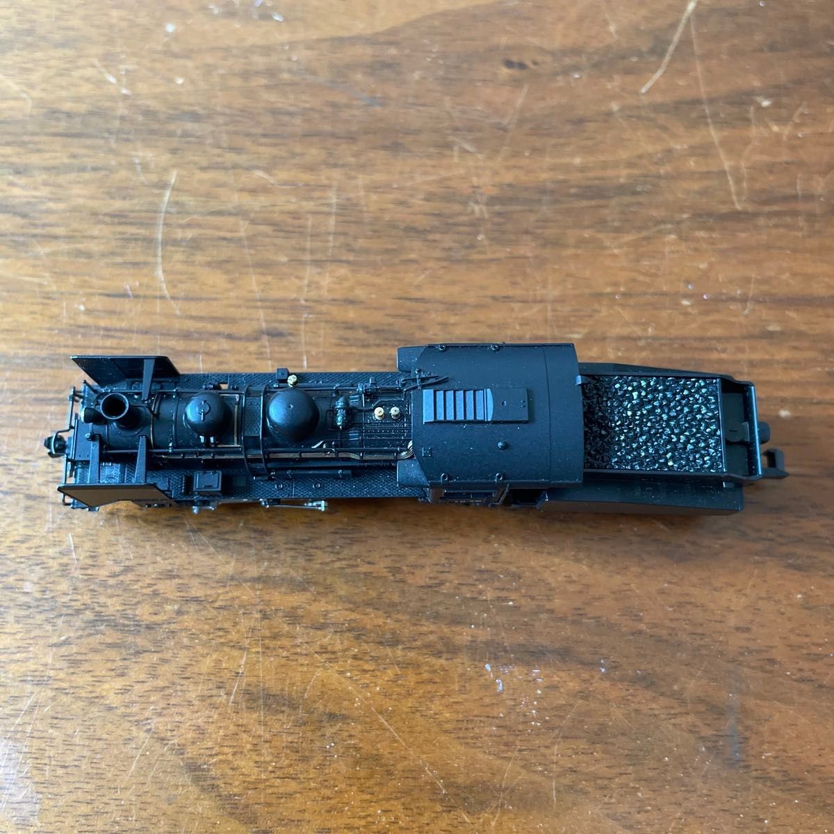 KATO N Gauge 2020-1 C56 Koimi Line Steam Locomotive 2018 Lot Model